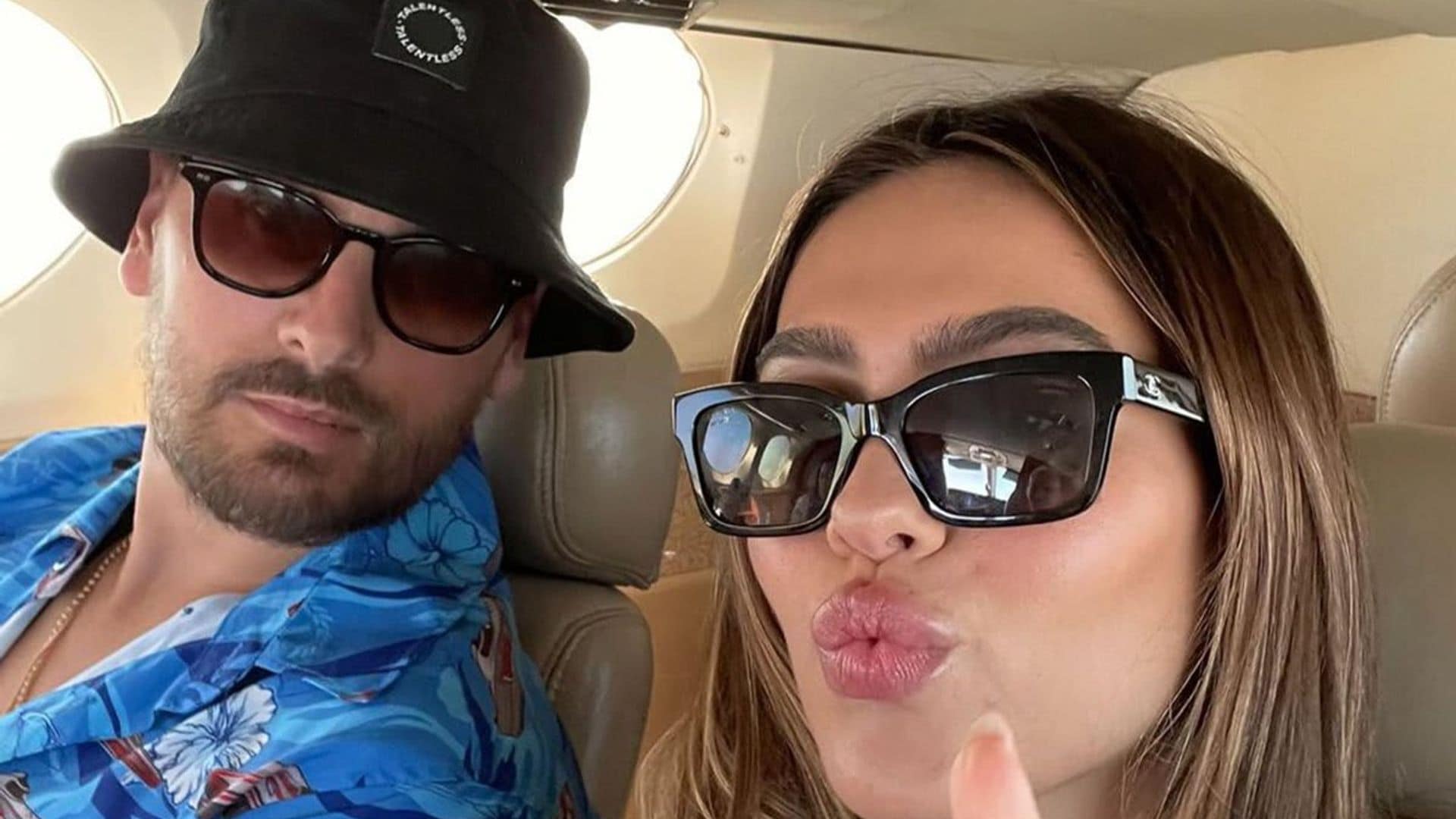 Scott Disick and Amelia Hamlin call it quits after 11 months together
