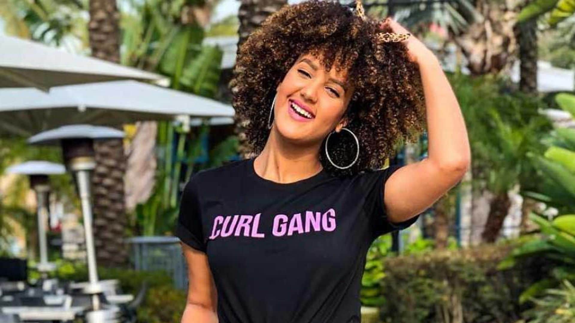How Hause of Curls’ Founder Sherly Tavarez transformed ‘pelo malo’ into an empowering business