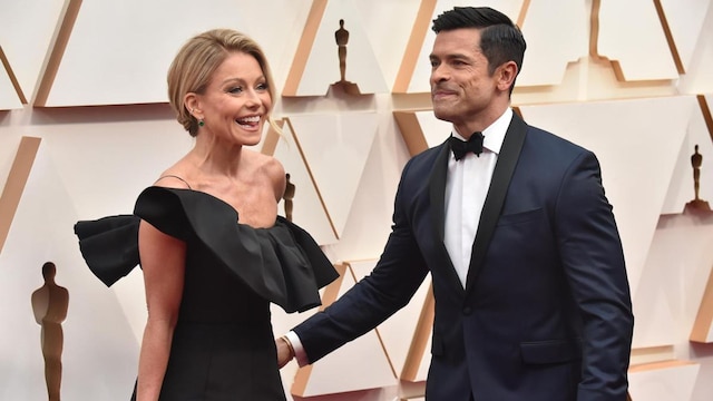 92nd Annual Academy Awards - Arrivals