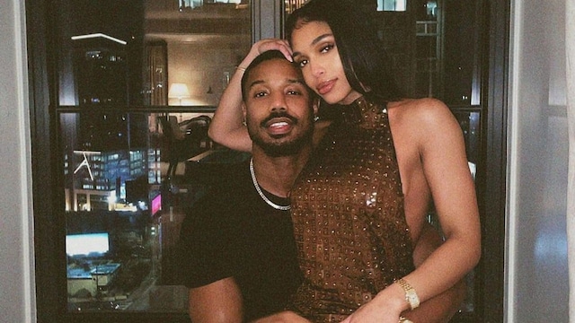 Michael B. Jordan posts sweet birthday tribute for his 'turtle' Lori Harvey