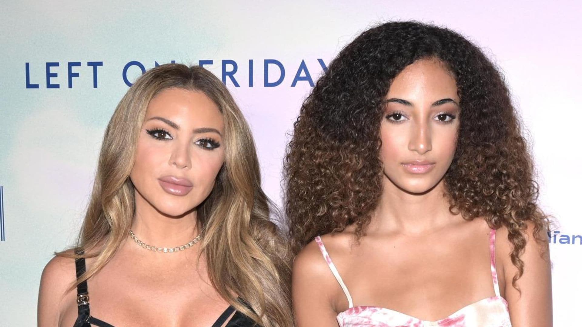 Larsa Pippen gives her daughter a $2,500 monthly allowance