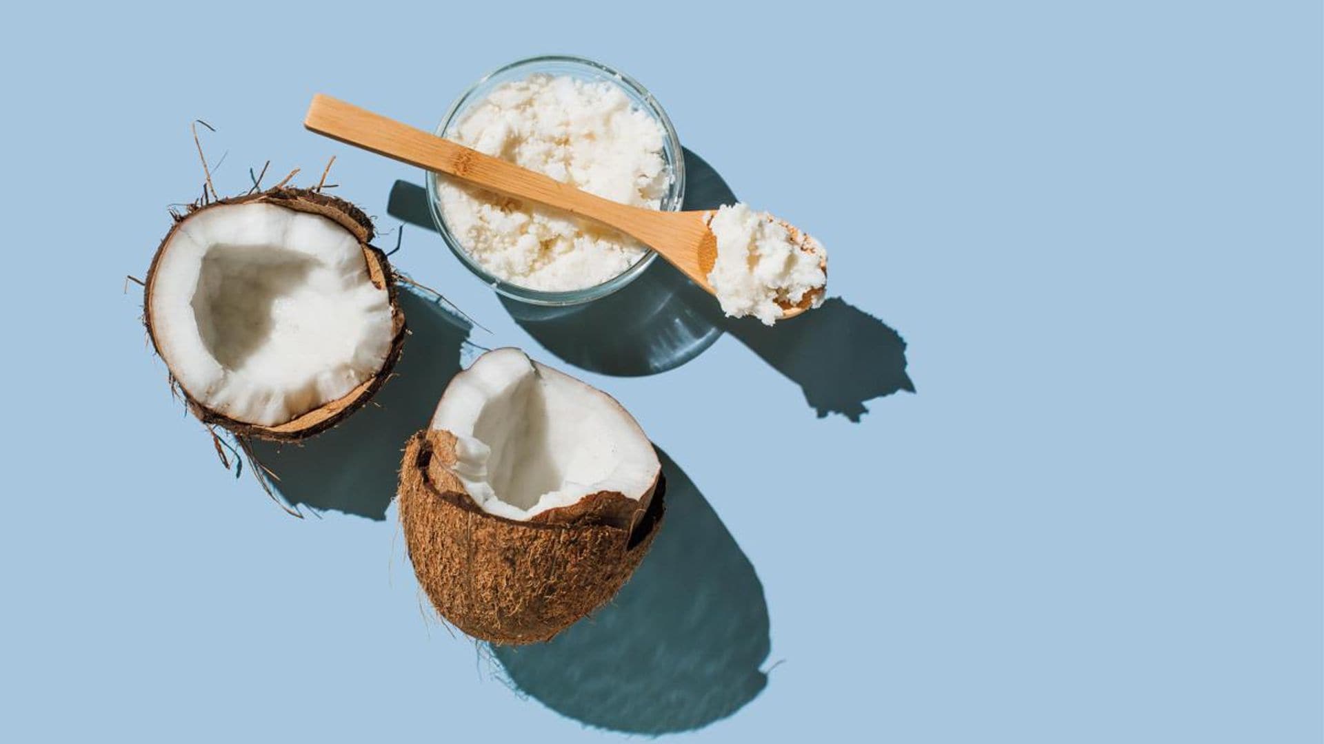 The truth behind coconut oil; it doesn’t benefit your skin as you might think