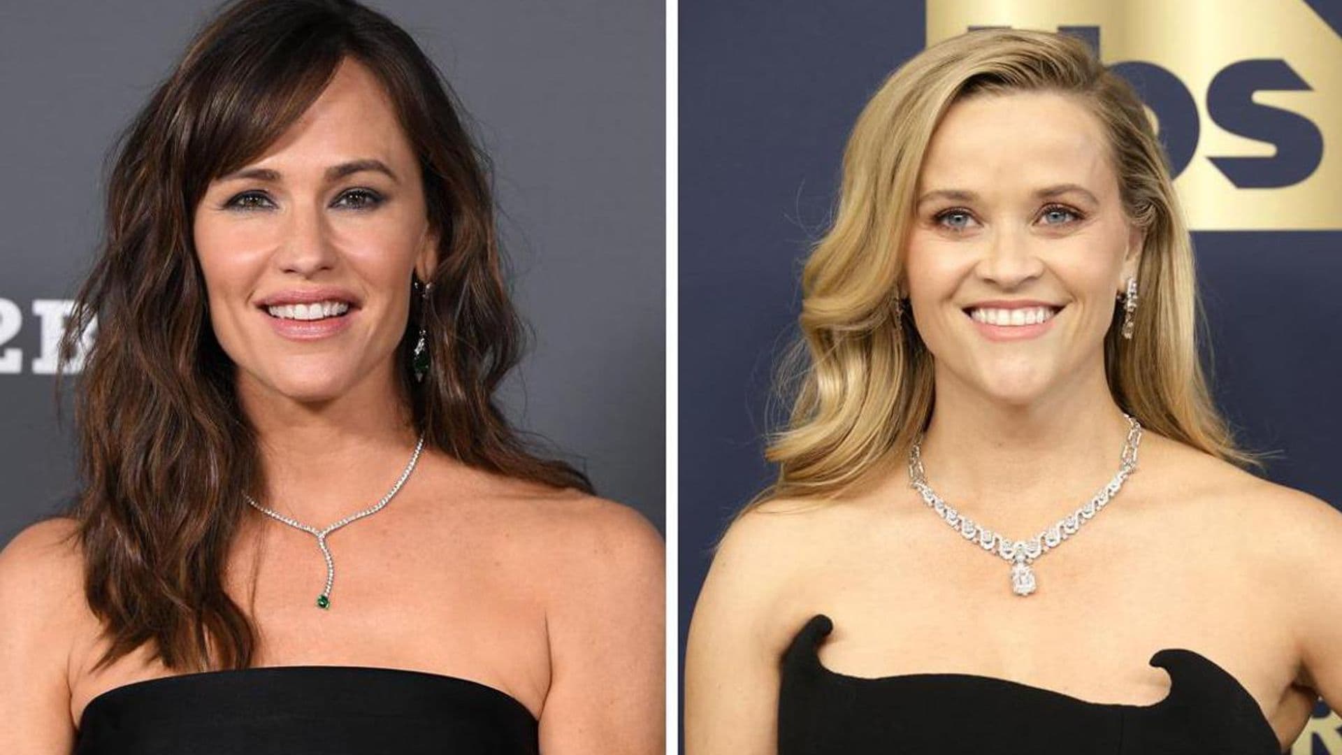 Jennifer Garner shares the special gift she’s giving Reese Witherspoon for her birthday