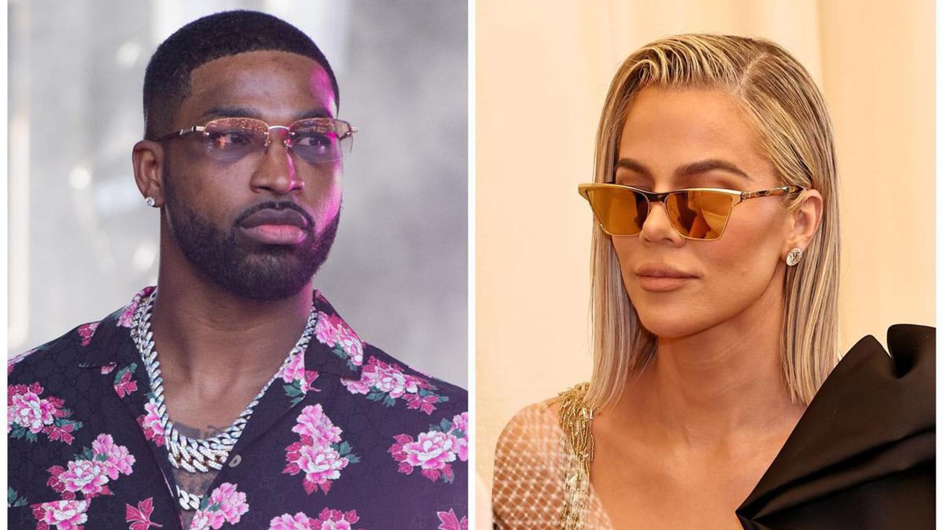 Tristan Thompson proposed to Khloé Kardashian; she rejected marrying him