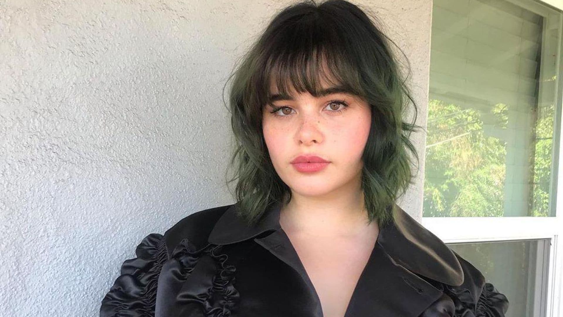 Barbie Ferreira announces she won’t be returning to HBO’S ‘Euphoria’