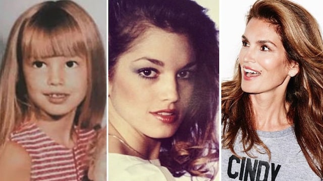 Before the likes of Kendall Jenner and Gigi Hadid ruled the runways, there was another flawless beauty with instant big name recognition, endless legs and mountains of sass: <a href="https://us.hellomagazine.com/tags/1/cindy-crawford/"><strong>Cindy Crawford</strong></a>. Now in her 50s, the fashion legend still has an incredble pull over fans all over the world as one of the original supermodels we adore.
These days, Cindy is loving wife to handsome businessman Rande Gerber and mom to her two model children <a href="https://us.hellomagazine.com/tags/1/kaia-gerber/ "><strong>Kaia Gerber</strong></a>, born in 2001, and
<a href="https://us.hellomagazine.com/tags/1/presley-gerber/ "><strong>Presley Gerber</strong></a>, born in 1999.
In 2015, Cindy returned to the spotlight to publish her book <I>Becoming</I>, which details her life in the fashion industry, then she wowed fans with an appearance in Taylor Swift's <I>Bad Blood</I> music video, holding her own as she was joined by the decade's latest pop and fashion stars. In 2017 she again showed she still has it by returning to the Versace catwalk to pay tribute to her late friend and designer Gianni.
In honor of the true fashion icon, take a look back at the incredible journey Cindy has been through over the past five decades.