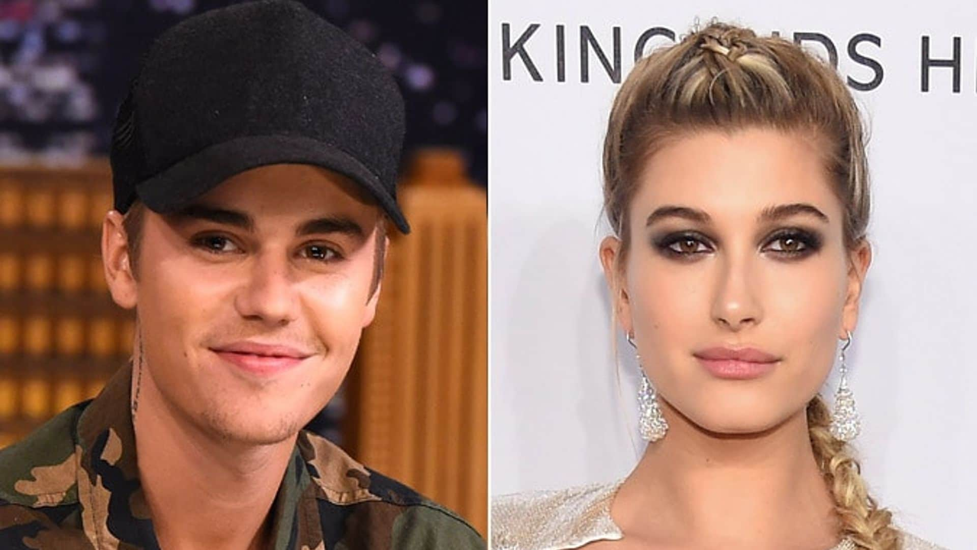 Hailey Baldwin explains Justin Bieber's comments about their relationship