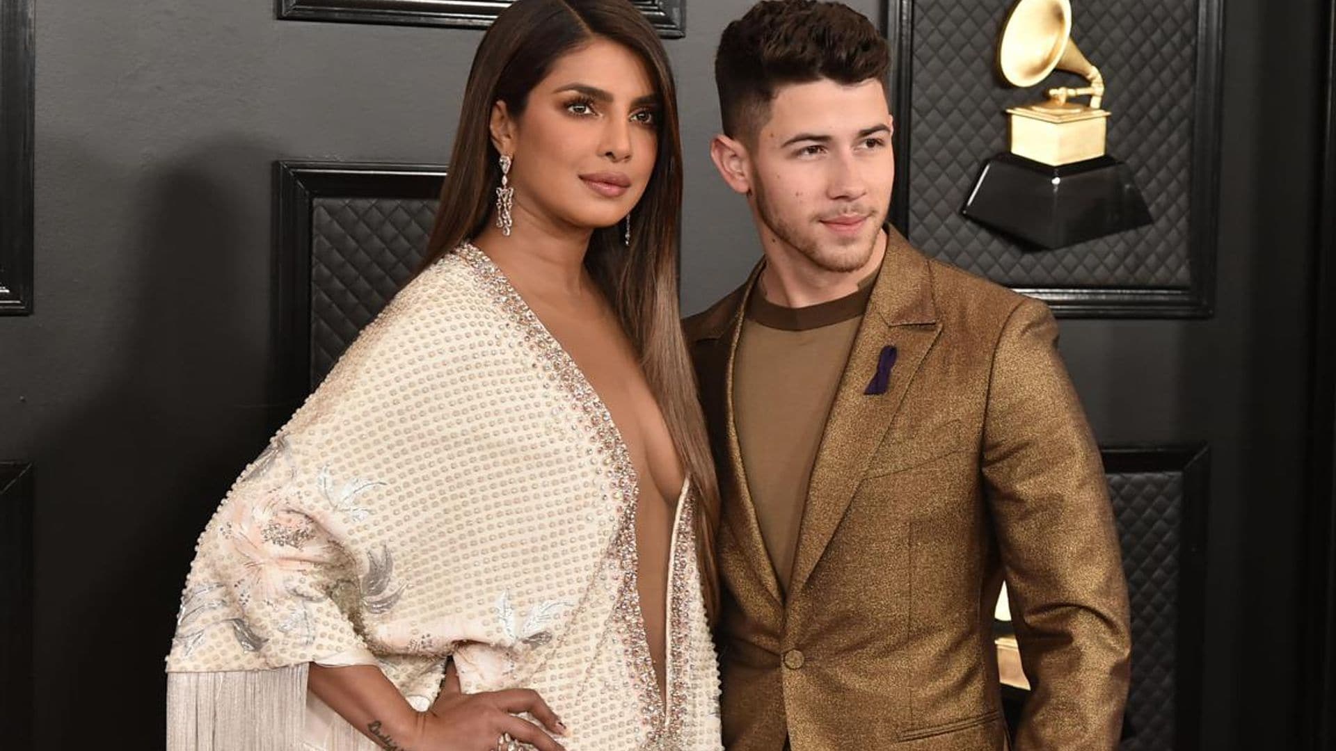 Priyanka Chopra admits she loves to steal Nick Jonas’ clothes - pic