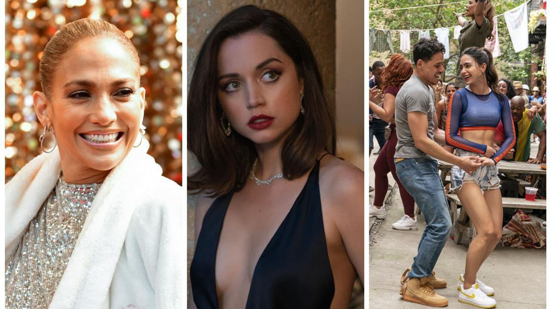 2021 brings Latinx power to big screen with these anticipated films