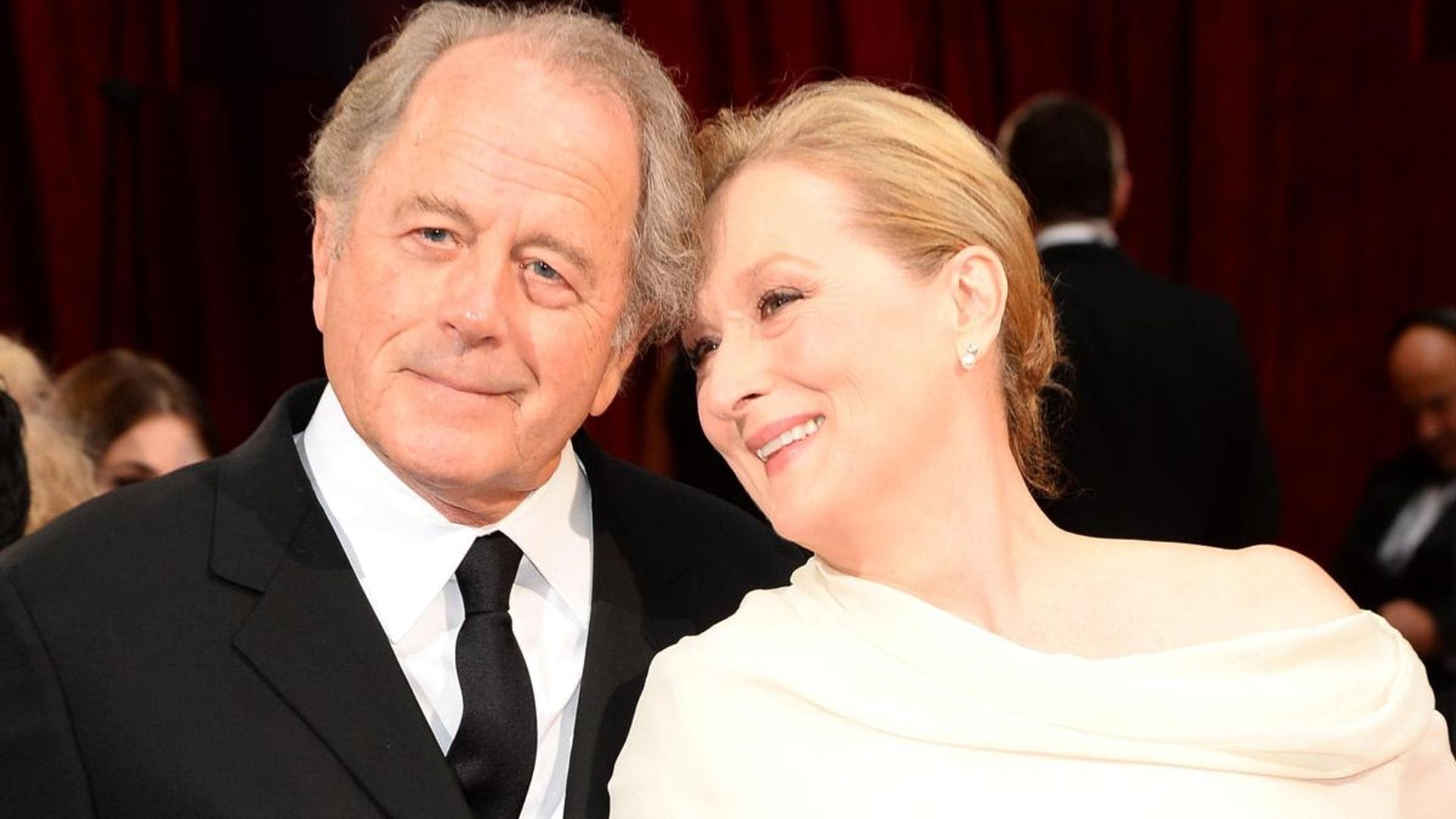 Why Meryl Streep and Don Gummer decided to separate after 45 years of marriage
