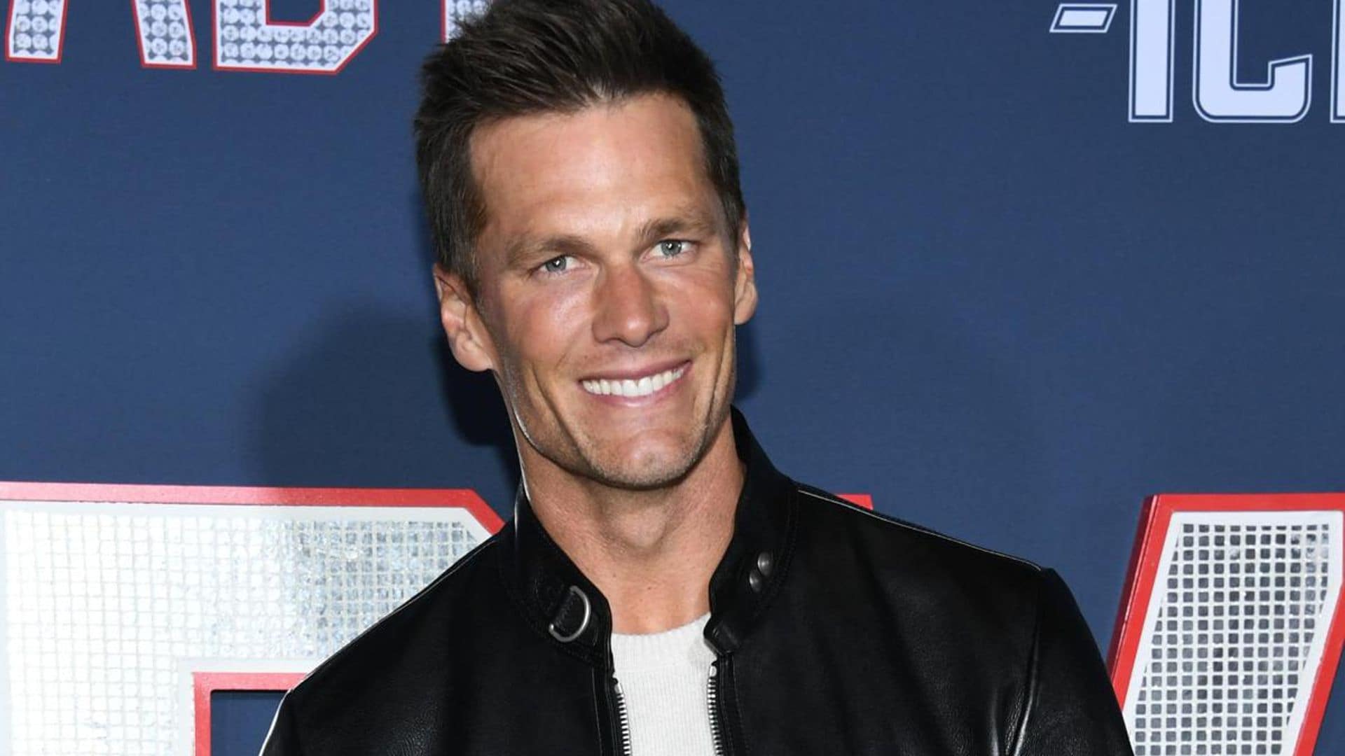 Tom Brady jokes about ‘bad parenting’ as he enjoys the summer with his kids
