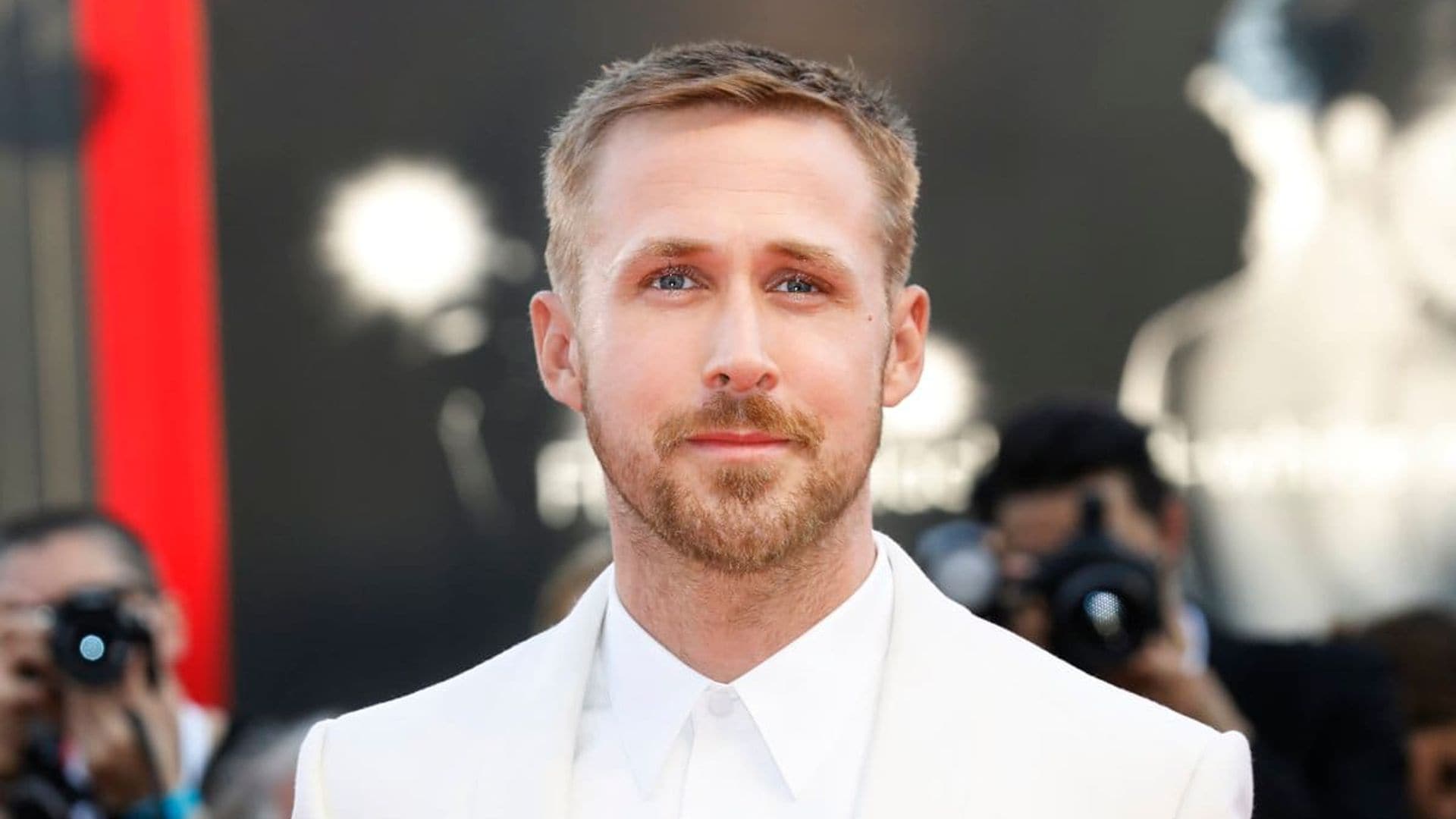 'First Man' Premiere And Opening Night - 75th Venice Film Festival