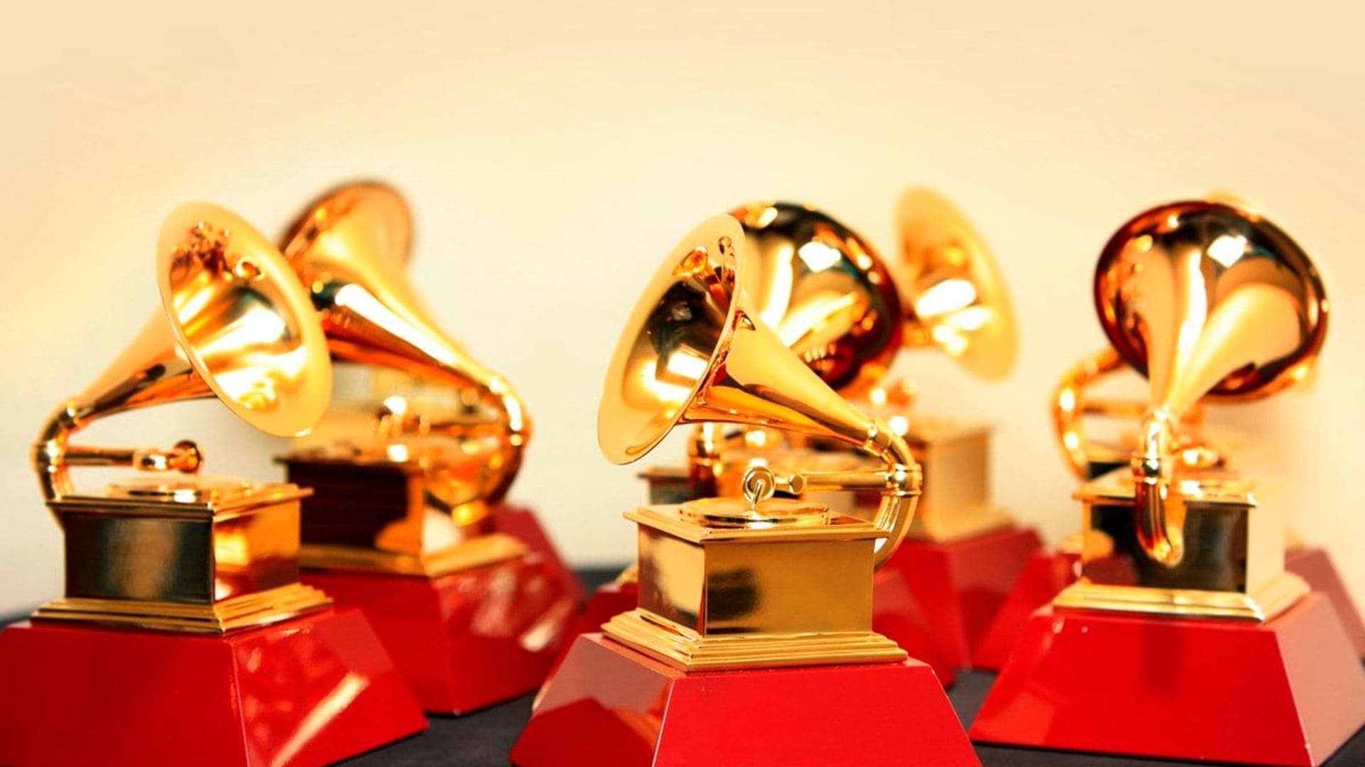 Recording Academy postpones the 2022 Grammy Awards indefinitely amid omicron variant