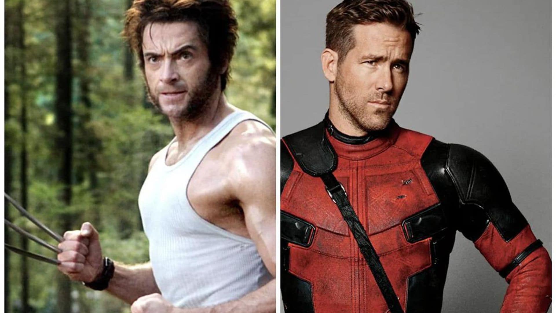 Hugh Jackman returns as Wolverine in ‘Deadpool 3’ with Ryan Reynolds