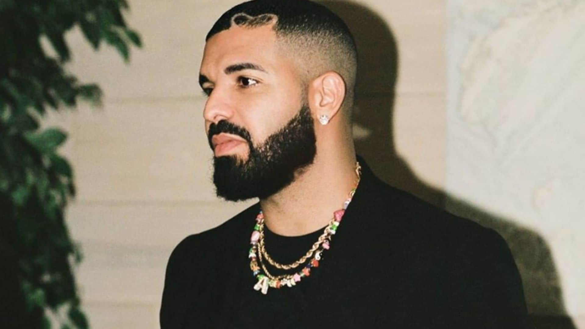 Drake reveals he suffered hair loss after battling COVID-19
