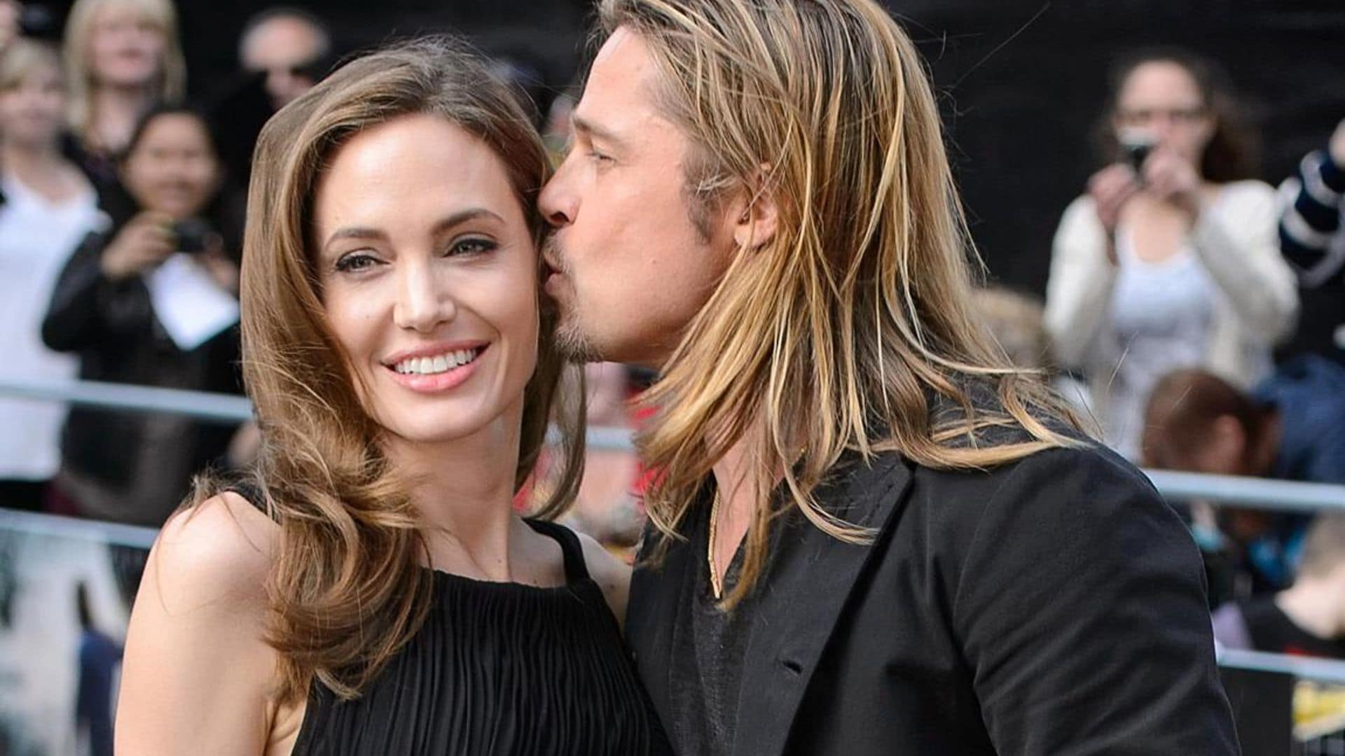 Angelina Jolie loses battle with private judge amid controversial divorce from Brad Pitt