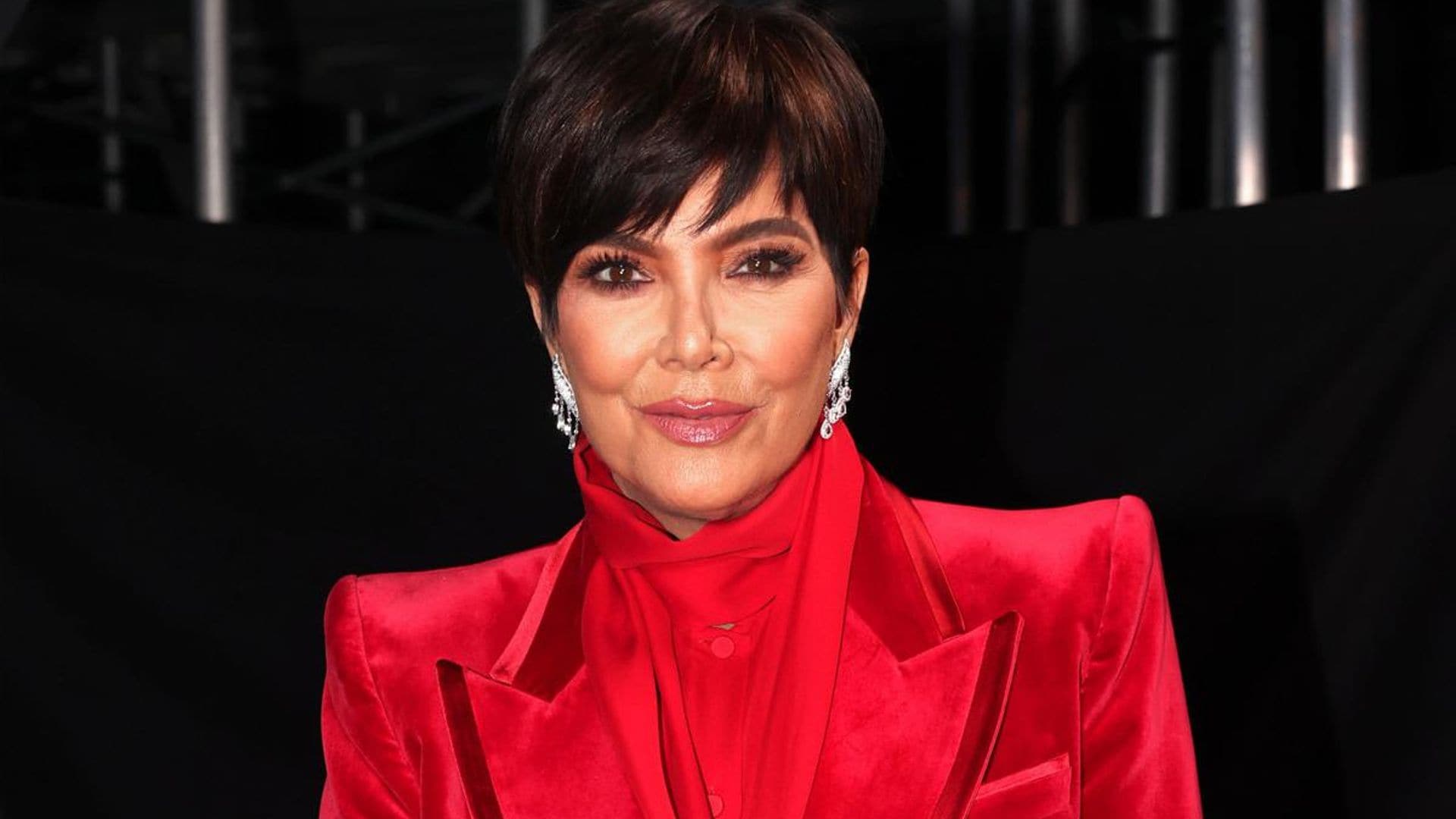 Kris Jenner reveals her favorite daughter, but Khloe and Kylie are not so happy