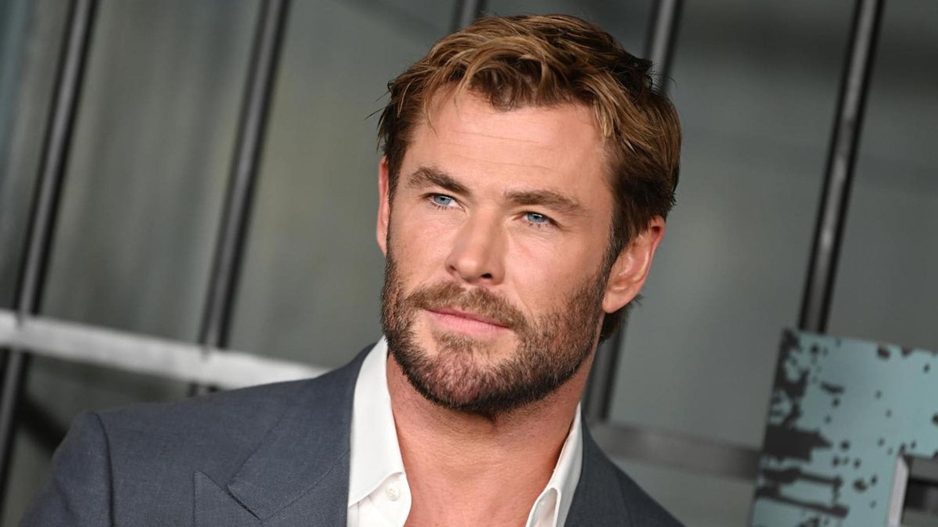 Chris Hemsworth’s journey towards brain health: A battle against Alzheimer’s