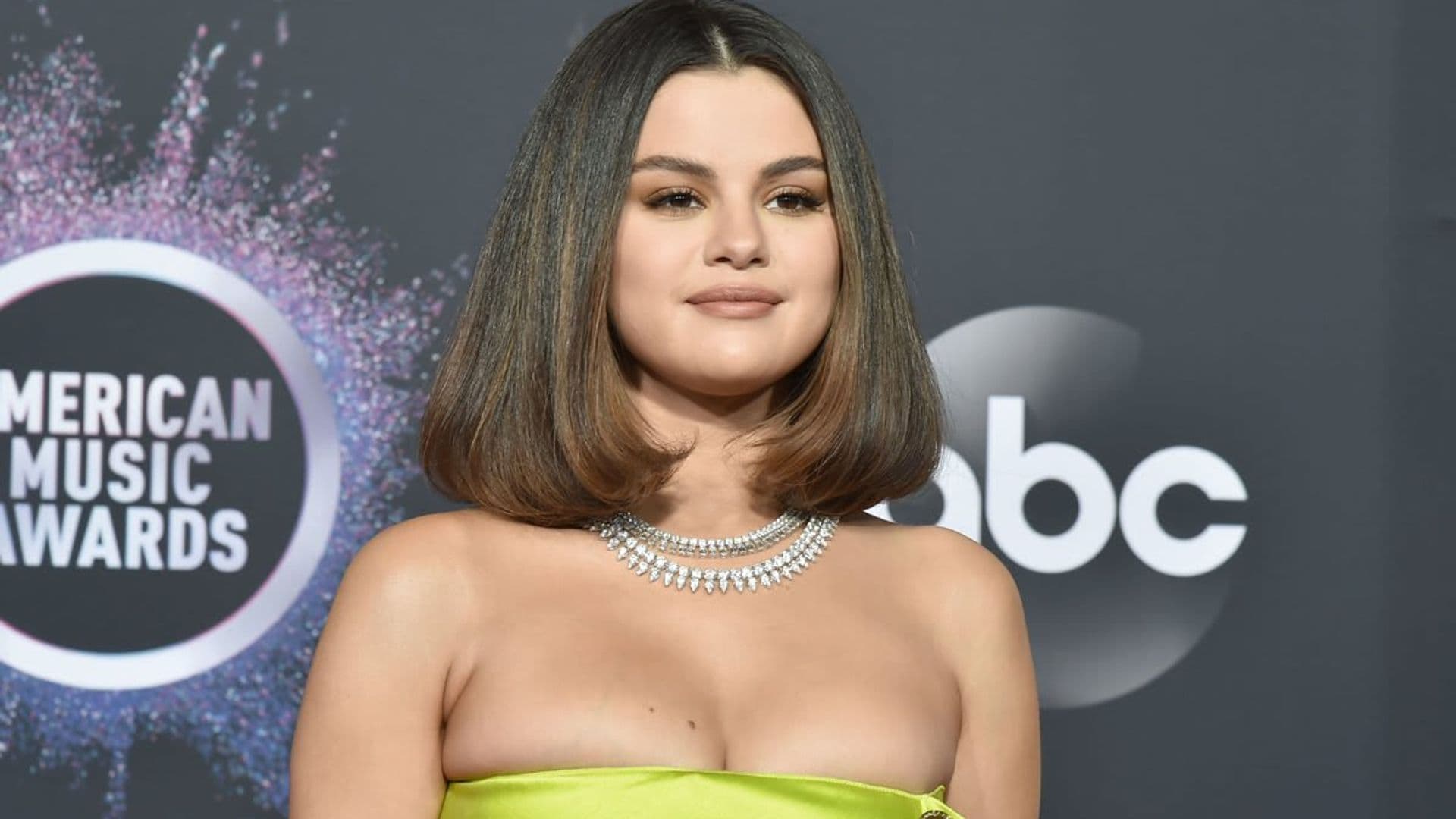 47th Annual AMA Awards - Arrivals