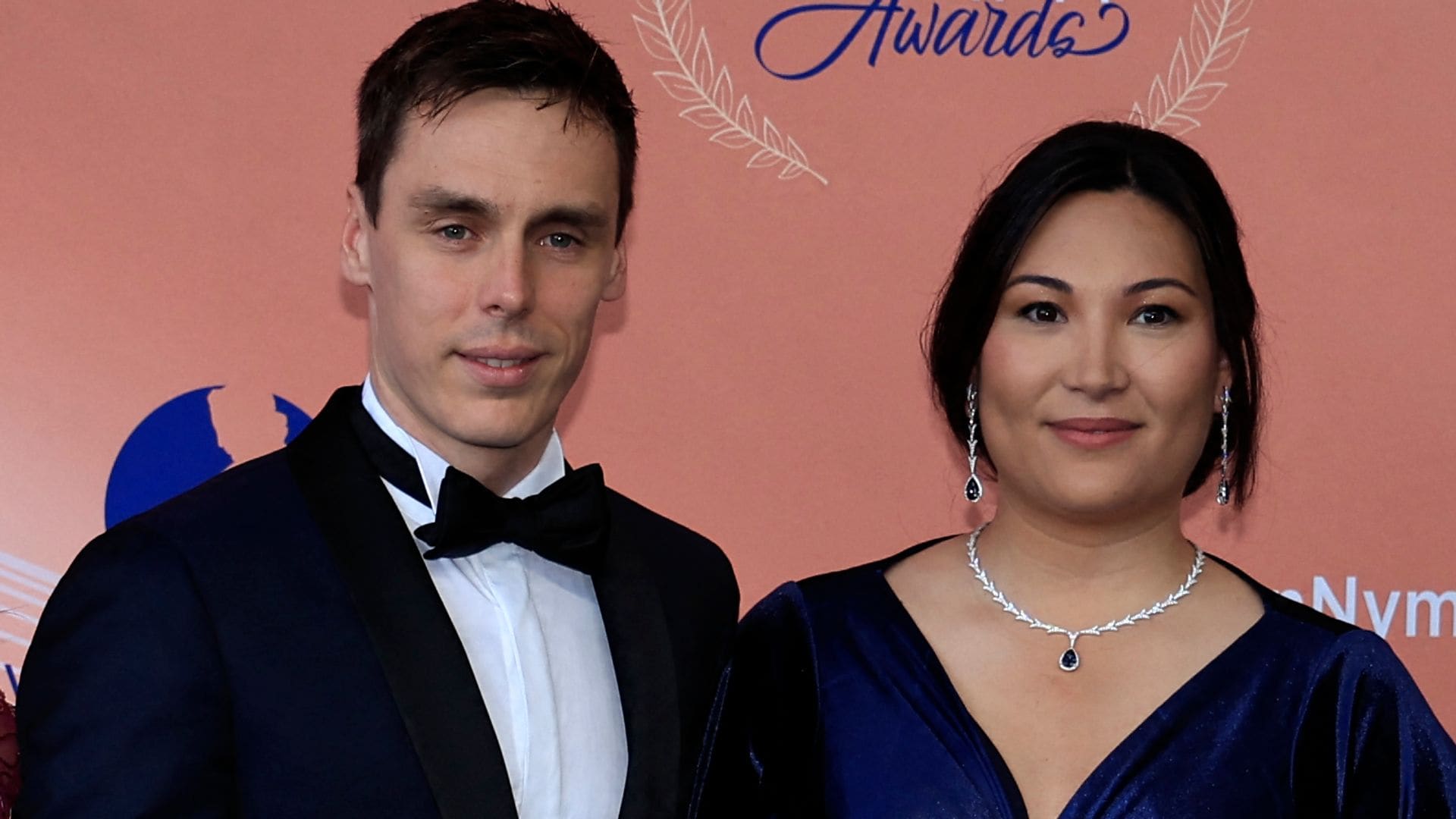 Louis Ducruet and his wife Marie expecting second daughter