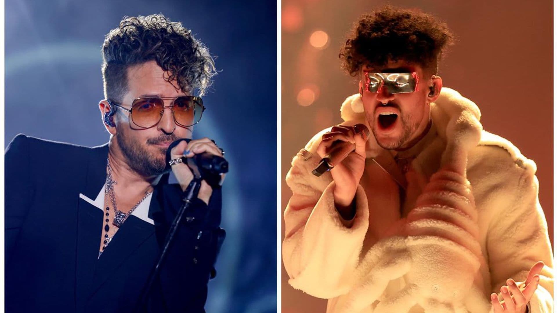 Tommy Torres and Bad Bunny unite their creative minds to release 'El Playlist de Anoche'