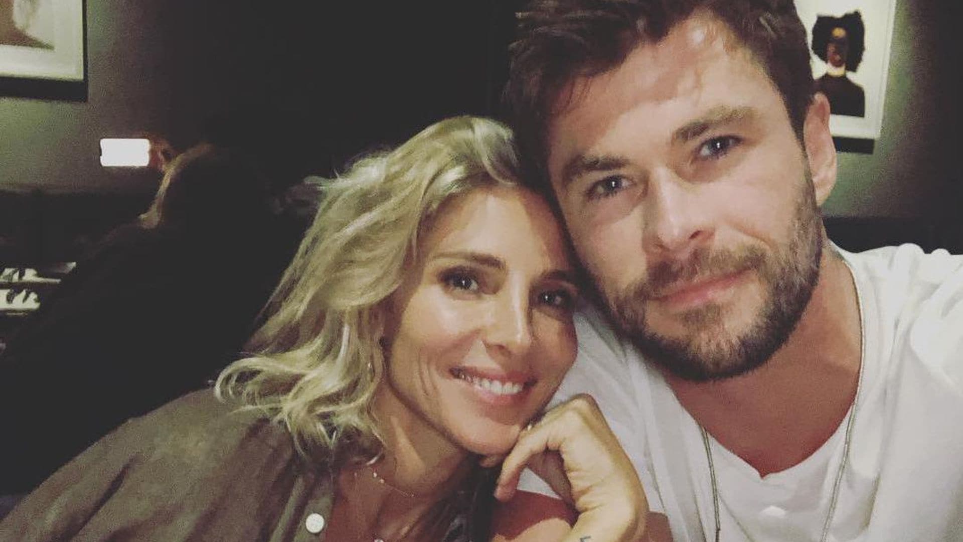 Elsa Pataky shares more details of stunning new family home with Chris Hemsworth