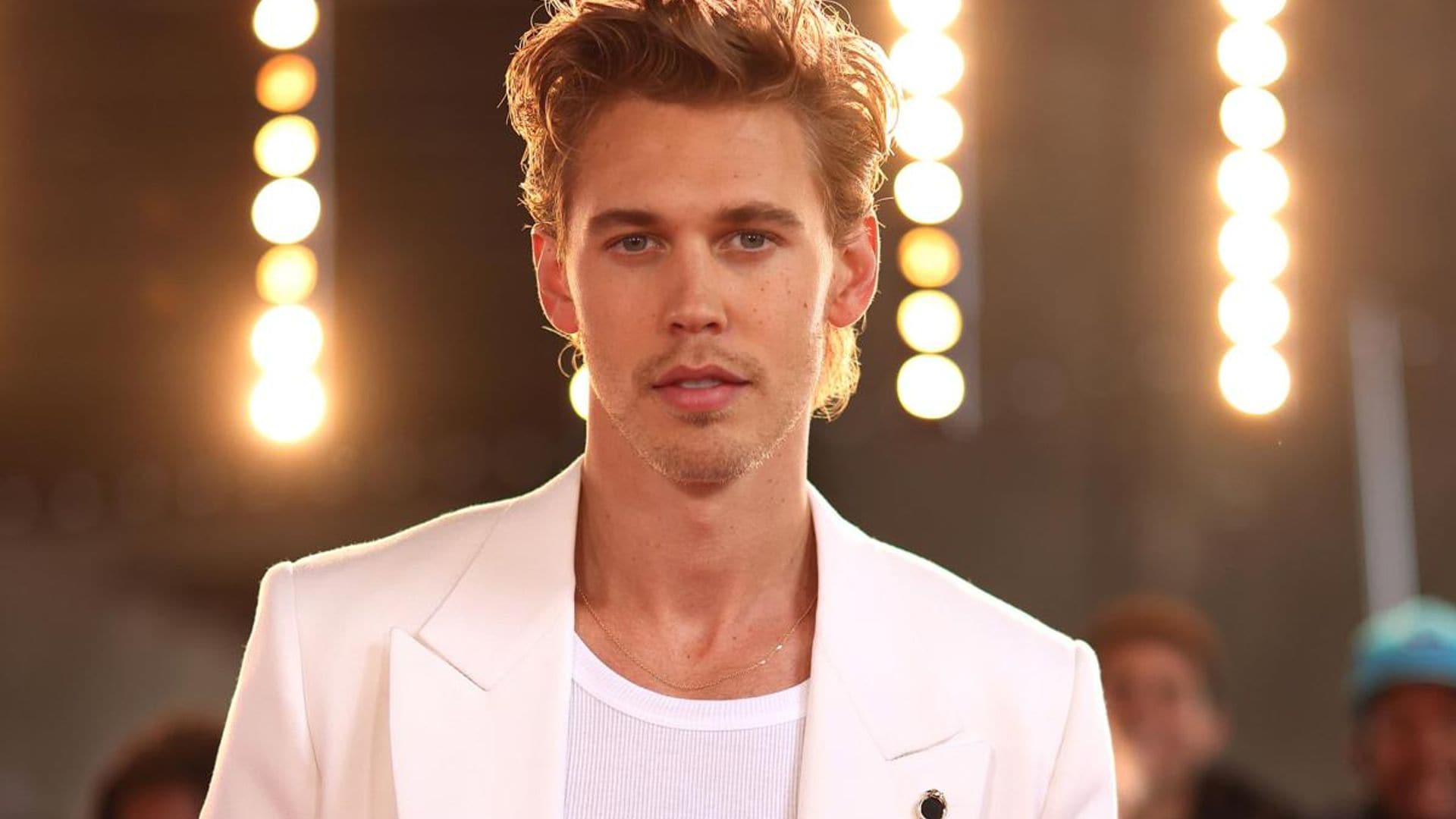 Austin Butler went home in tears after executives made fun of him while preparing for ‘Elvis’