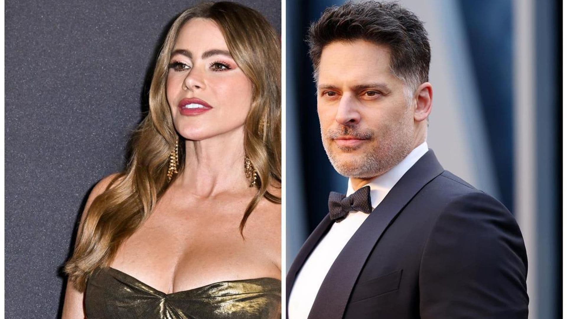 What Sofia Vergara thinks about Joe Manganiello’s new romance with Caitlin O’Connor after divorce