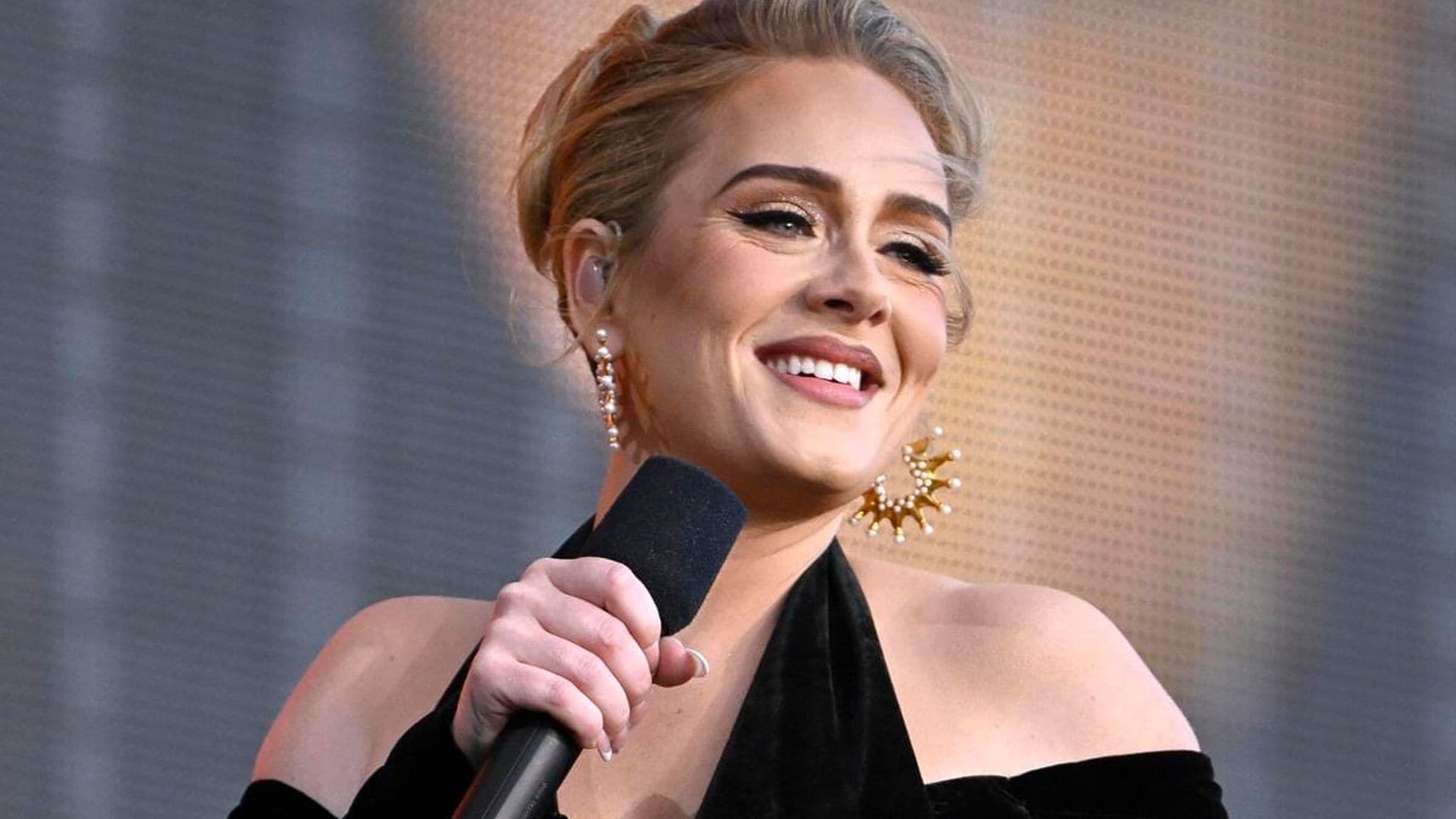 Adele is pursuing a new career! The singer wants to get her university degree