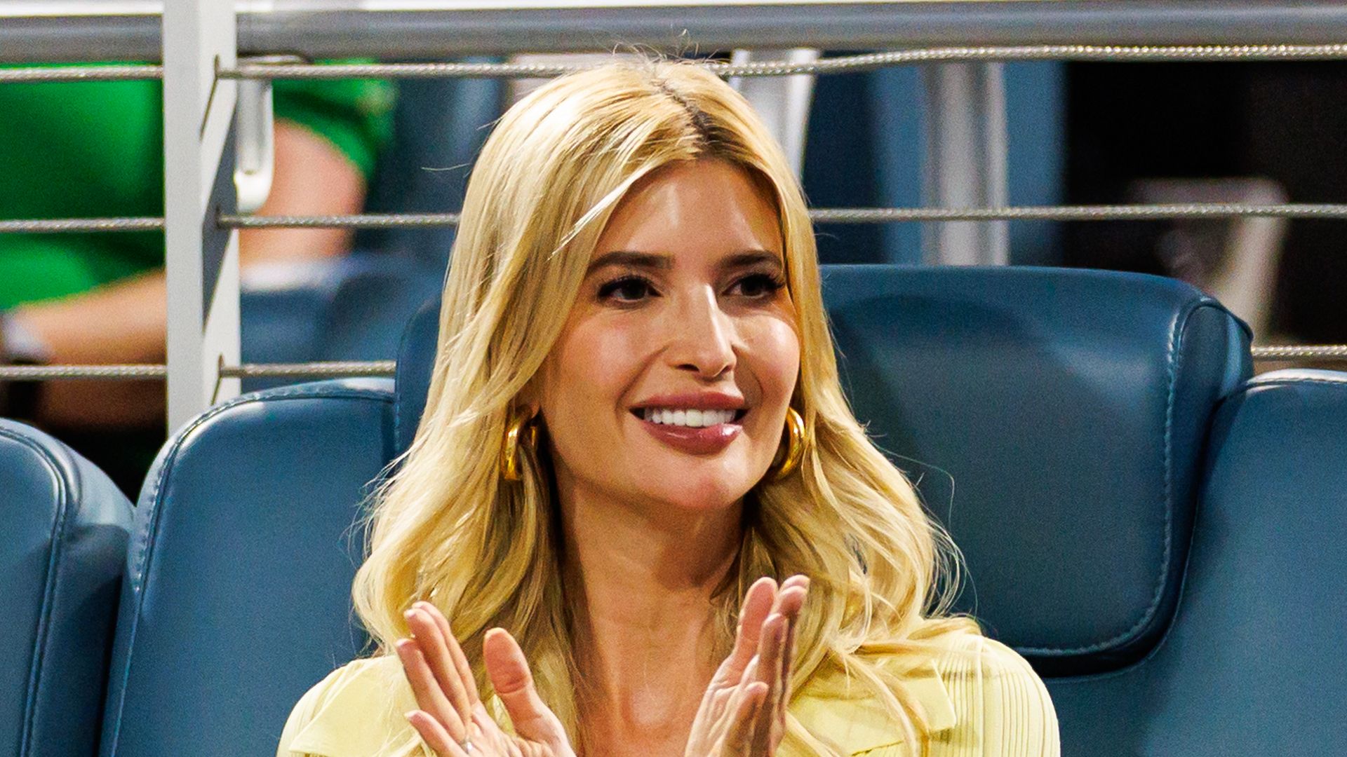 Ivanka Trump shares summer highlights with her family in Alaska