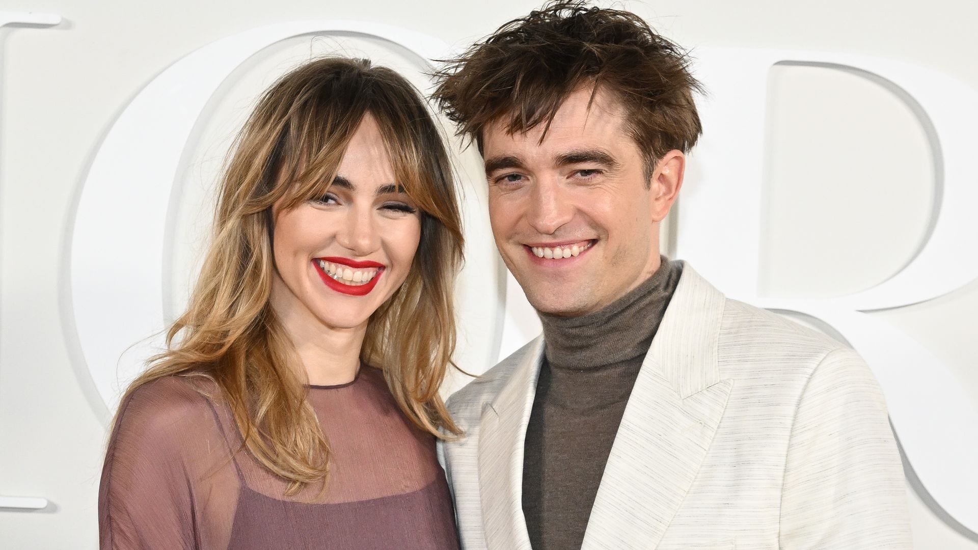 Inside Robert Pattinson and Suki Waterhouse secret wedding: They 'got married in the Caribbean'