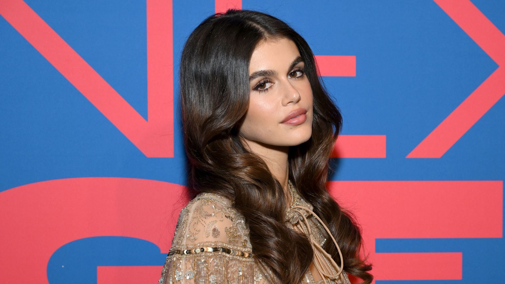 Did Kaia Gerber confirm romance with Lewis Pullman after split from Austin Butler?