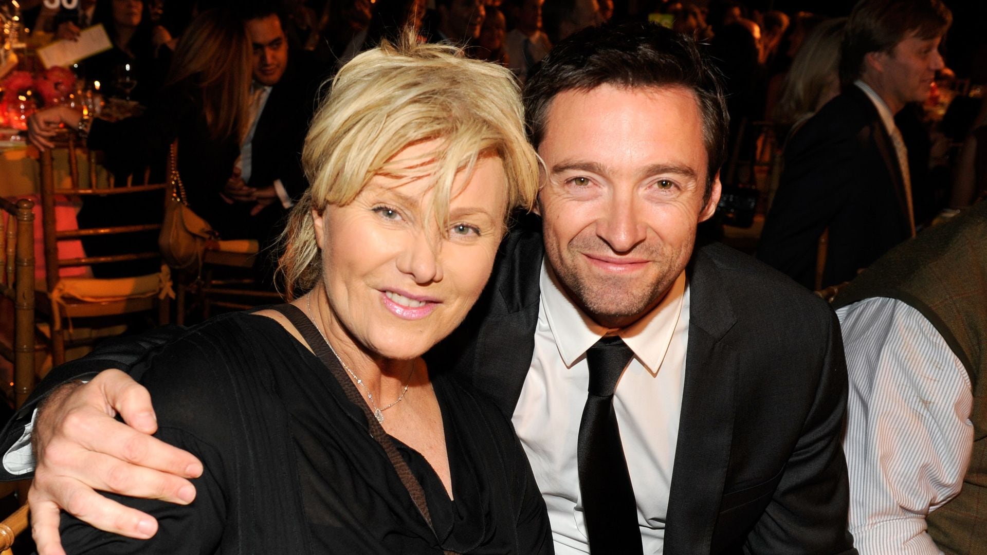 Why Hugh Jackman has not filed for divorce from Deborra-Lee Furness despite his new romance with Sutton Foster