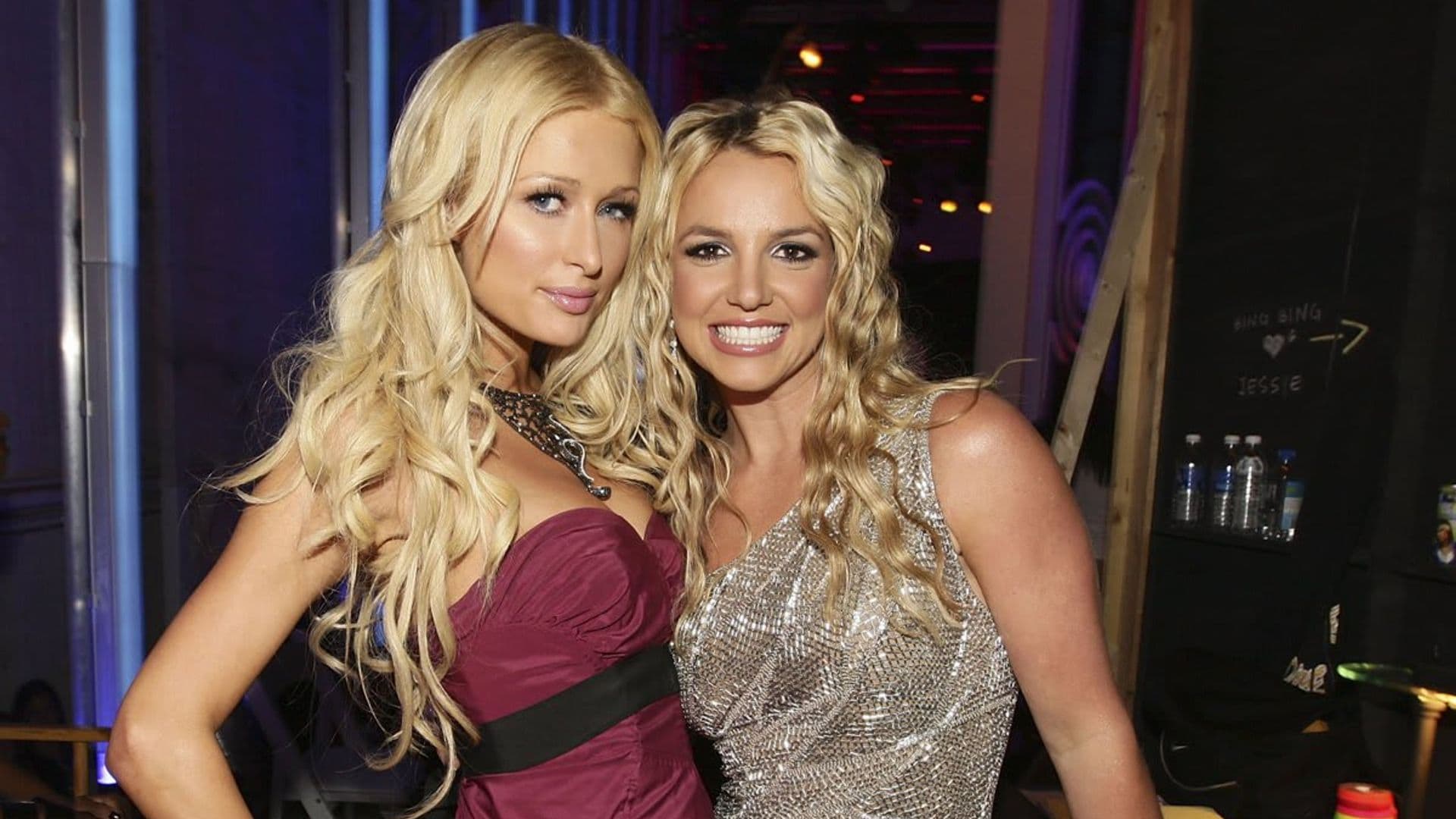 Paris Hilton responds to Britney Spears’ comment about her in court: ‘she didn’t mean it that way’