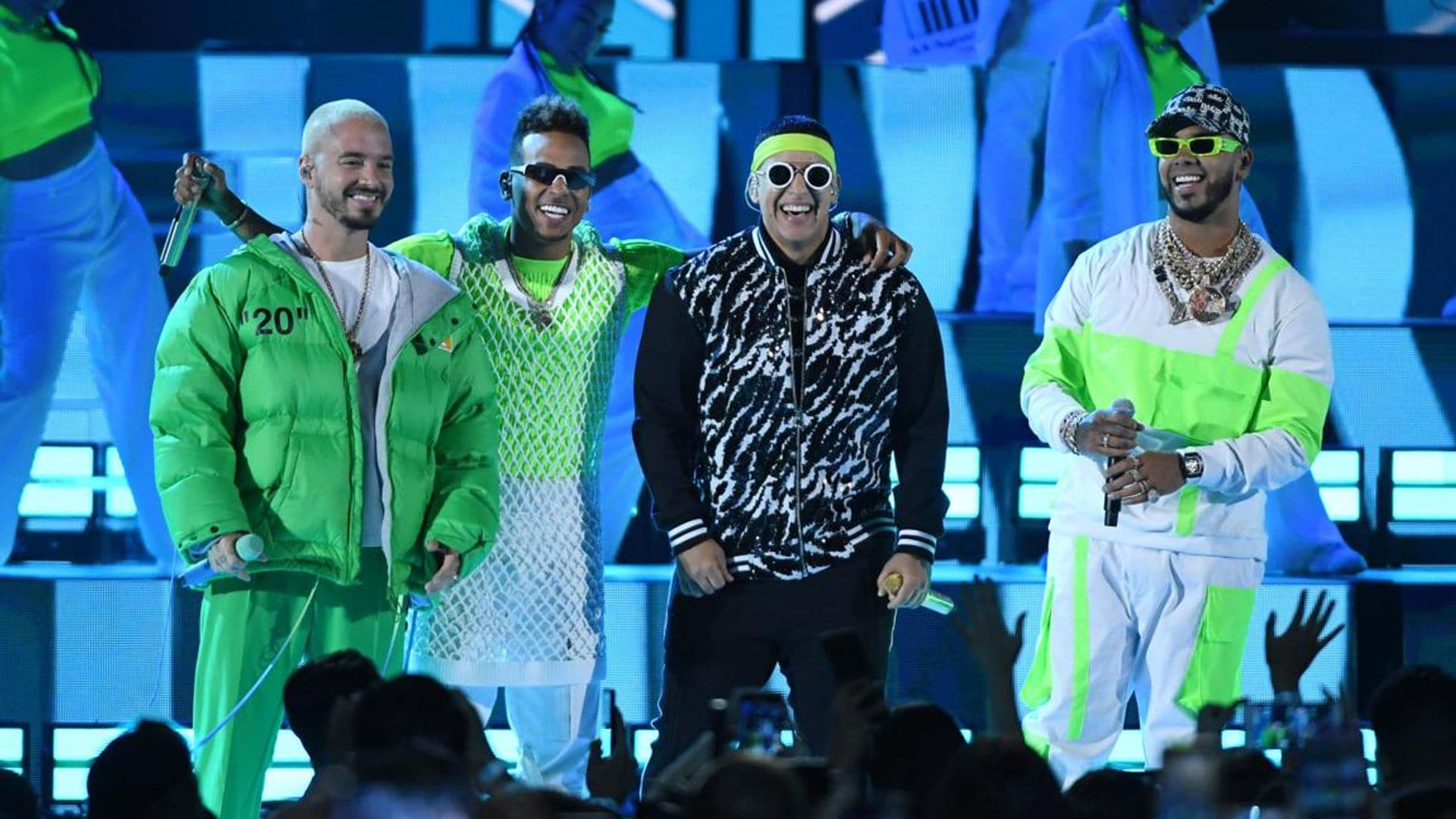 Billboard Latin Music Awards