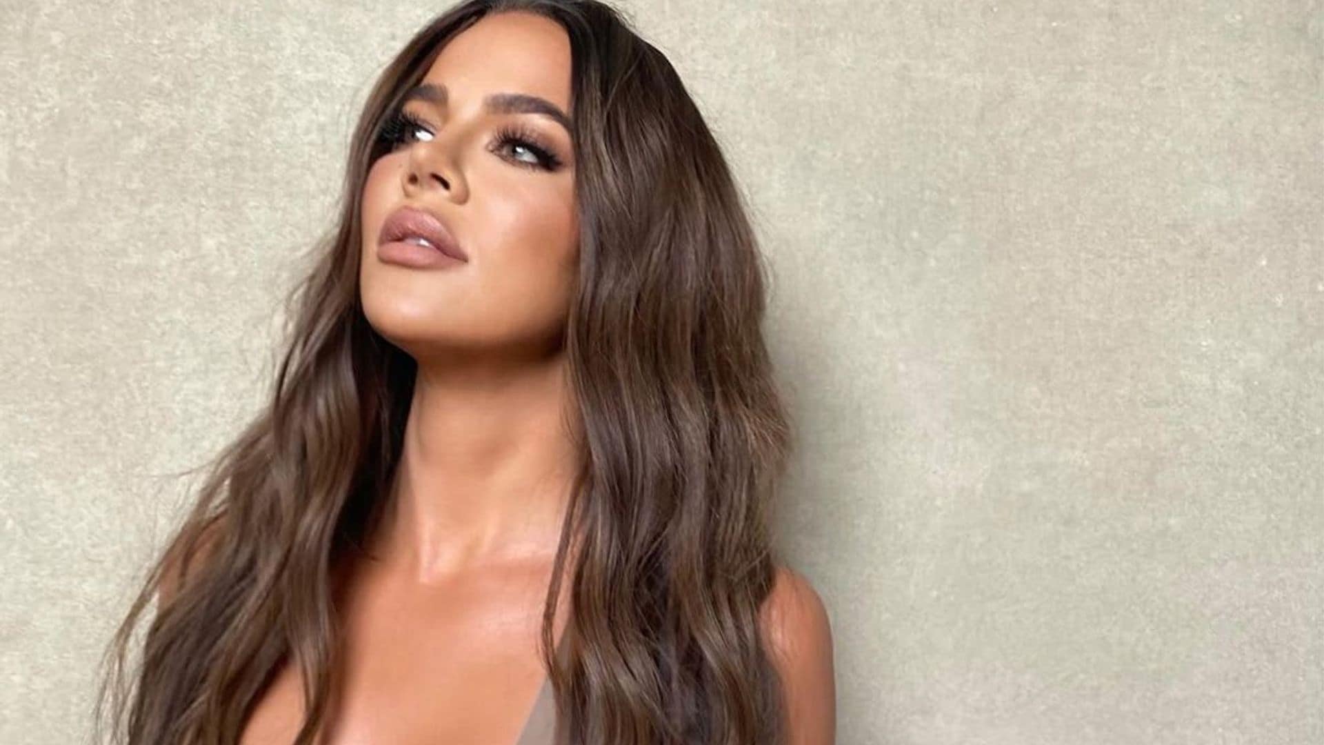 Khloe Kardashian thanks fan for calling out headlines that hurt her ‘soul and confidence’