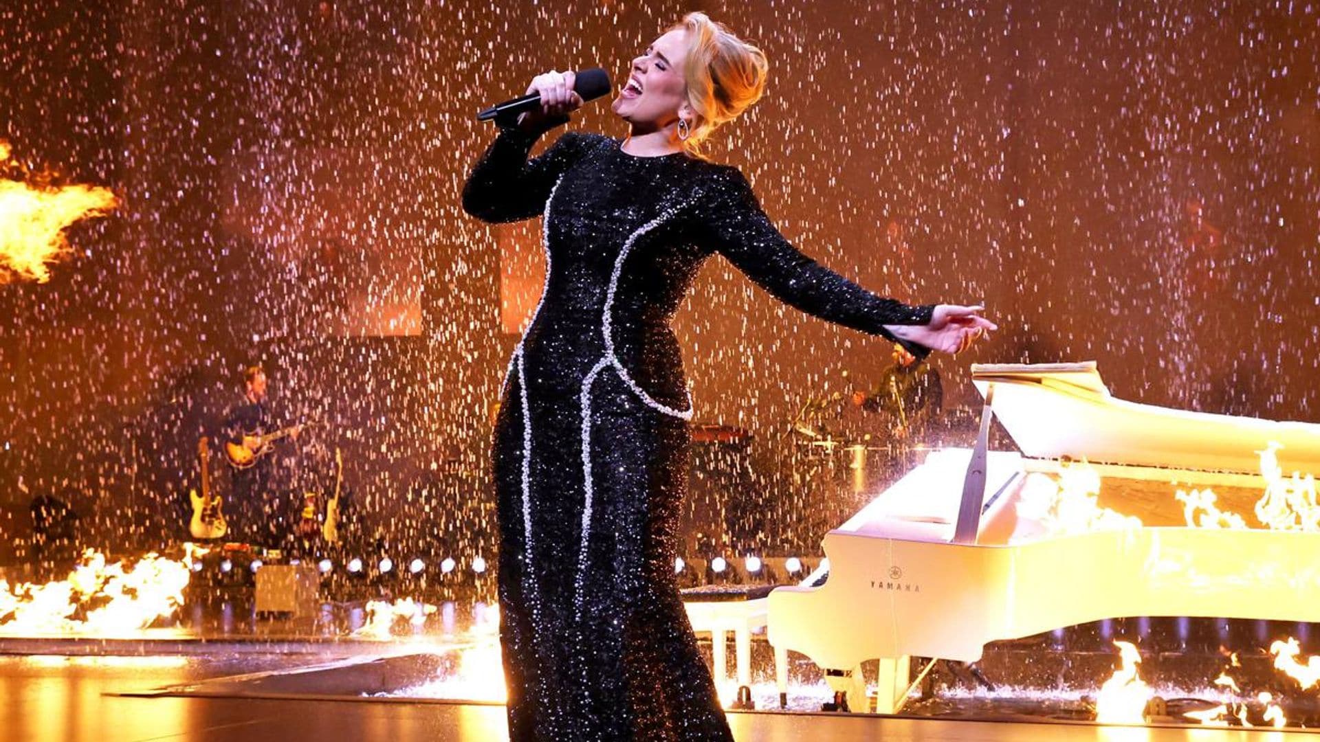 "Weekends with Adele" At The Colosseum At Caesars Palace