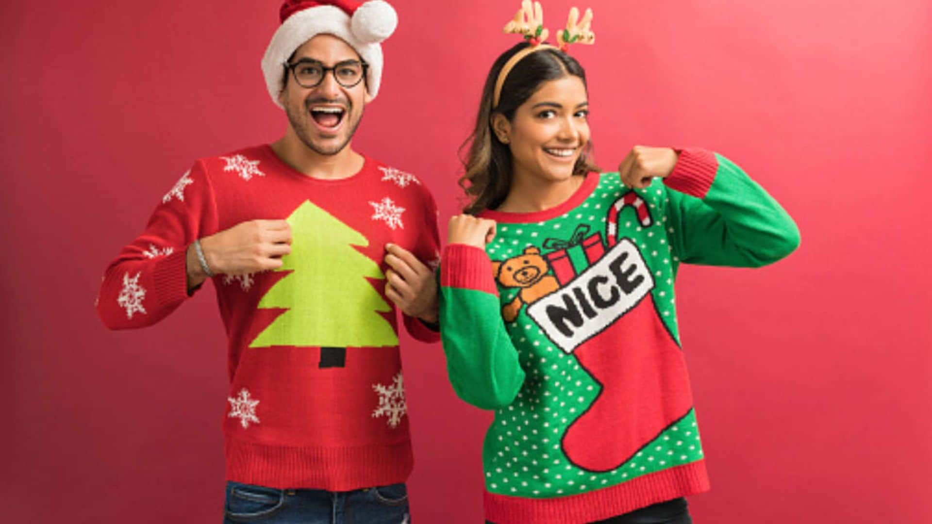 The History of the Ugly Christmas Sweater