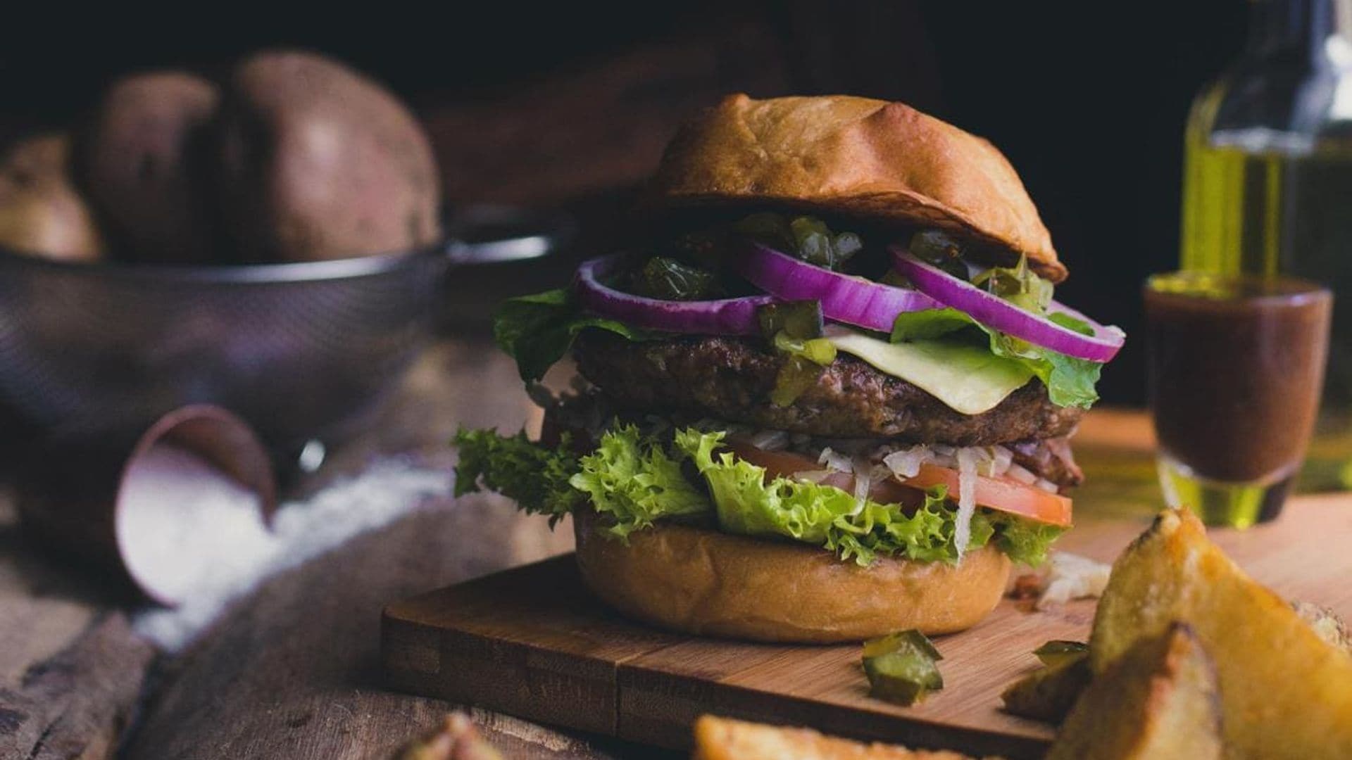 Summer Bites: this is how you make the perfect hamburger