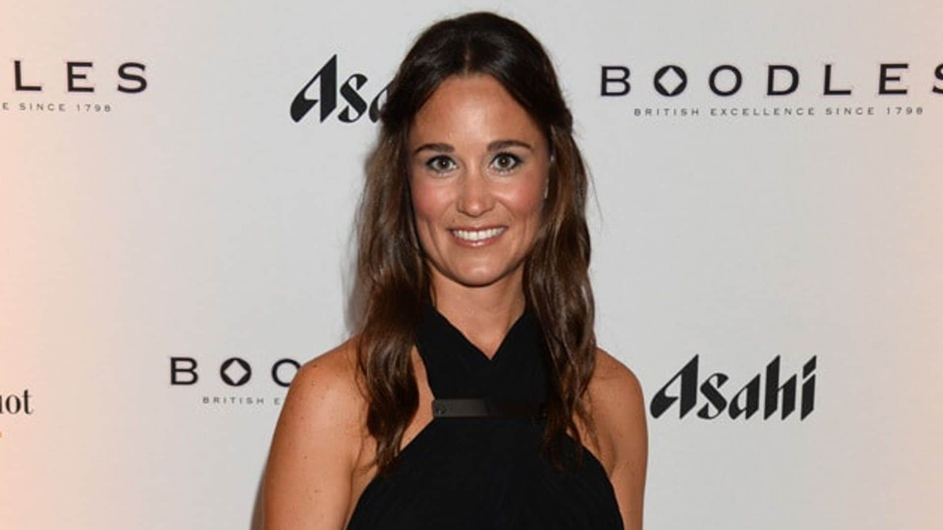 Pippa Middleton: How she'll pick Christmas stocking stuffers for nephew Prince George