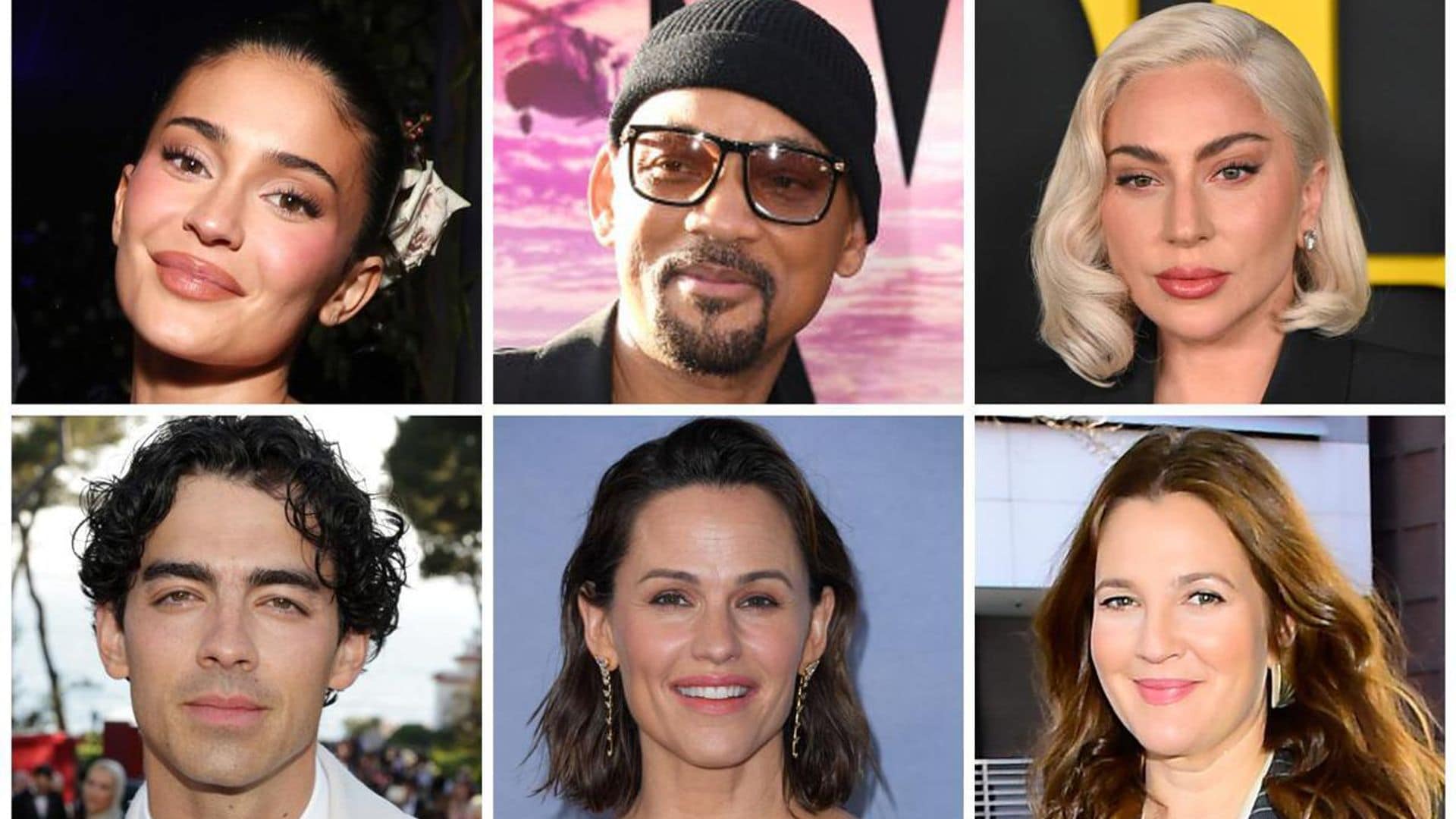Watch the 10 Best Celebrity TikToks of the Week: Will Smith, Kylie Jenner, Jennifer Garner, and more
