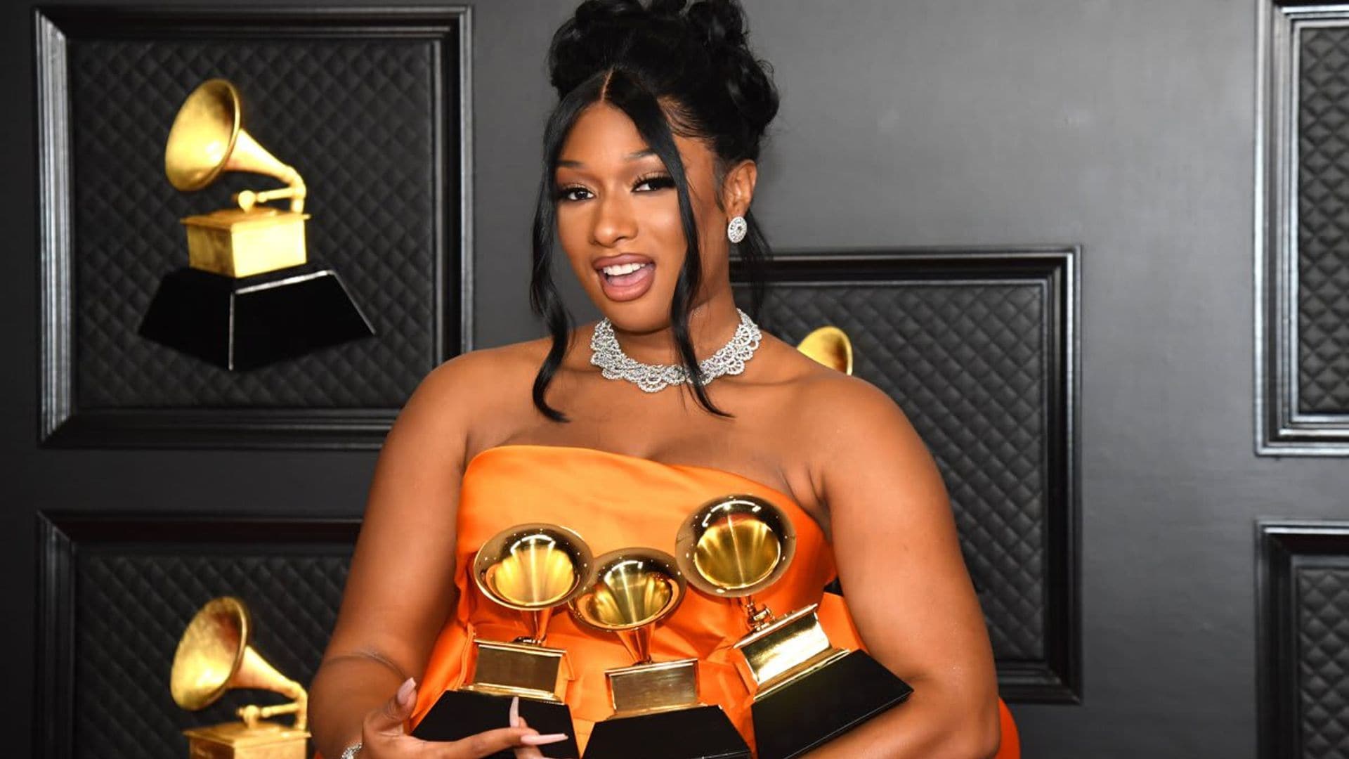 Megan Thee Stallion and Fashion Nova launch million-dollar initiative for women entrepreneurs