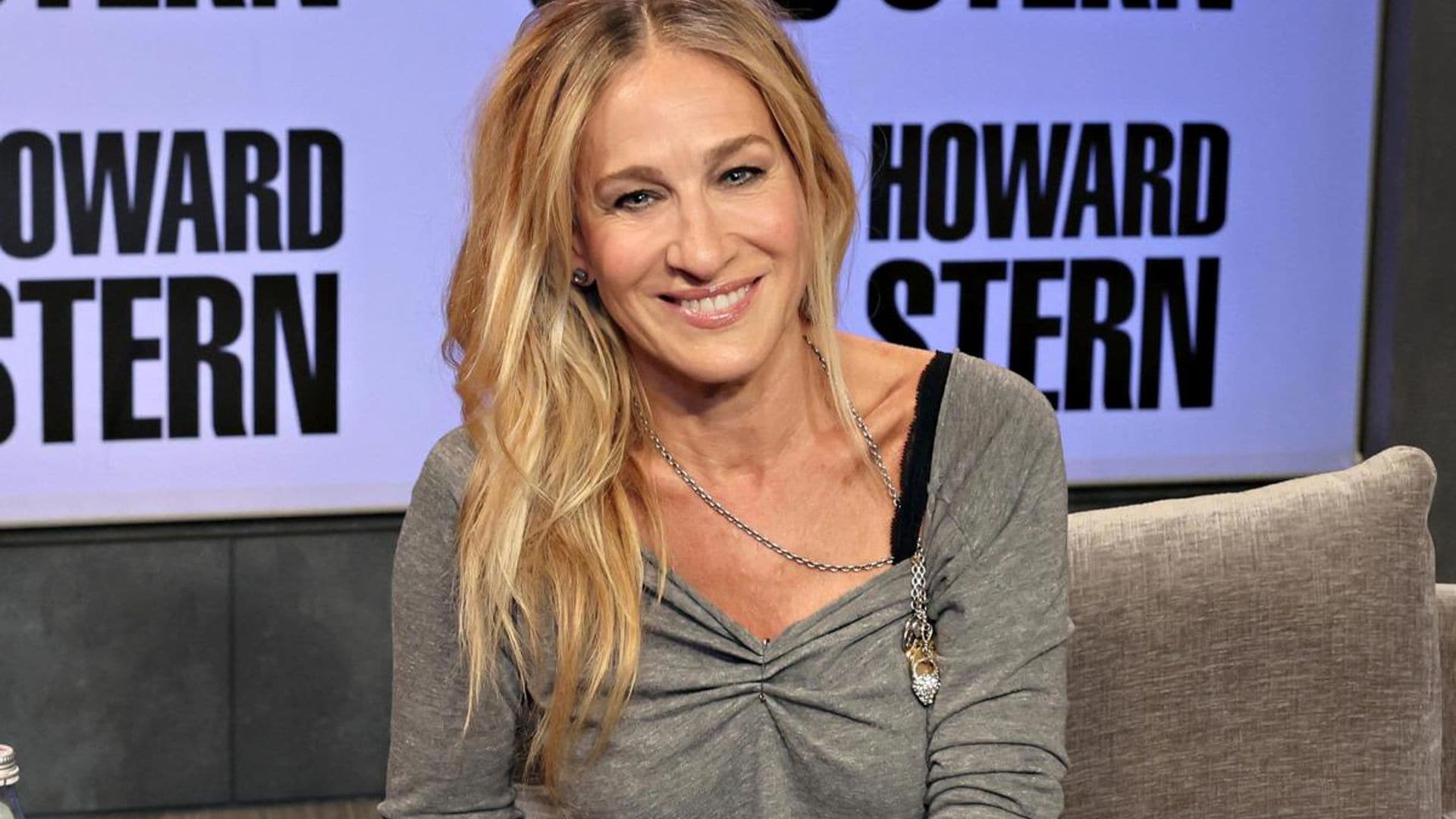Sarah Jessica Parker shares thoughts on plastic surgery: ‘I missed out’