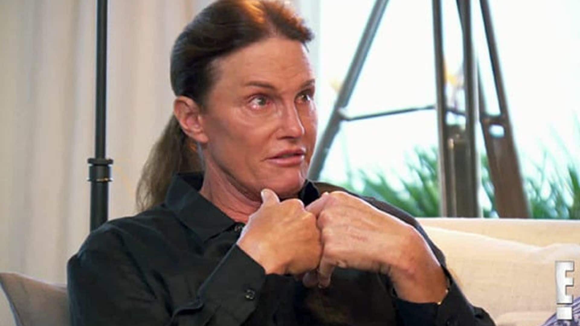 What’s next for Bruce Jenner: 6 new revelations from the 'Kardashians' special