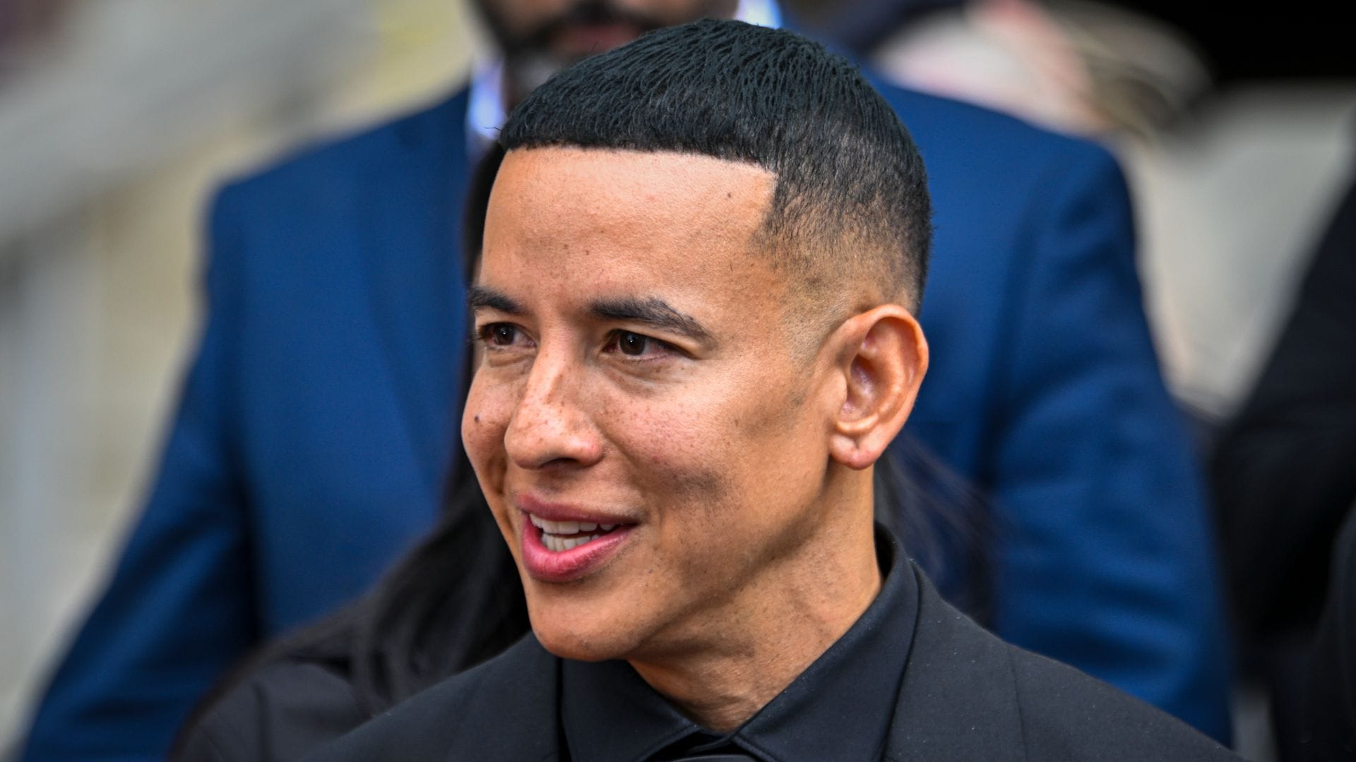 Daddy Yankee and Mireddys González's legal battle update: The singer slams her motion as 'insults and falsehoods'