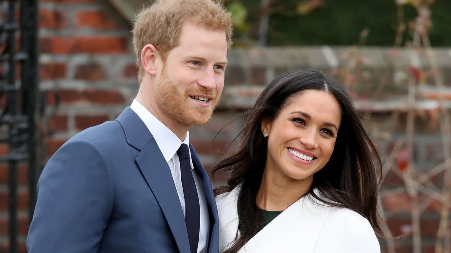 Prince Harry to appear in his and Meghan Markle’s first Netflix series