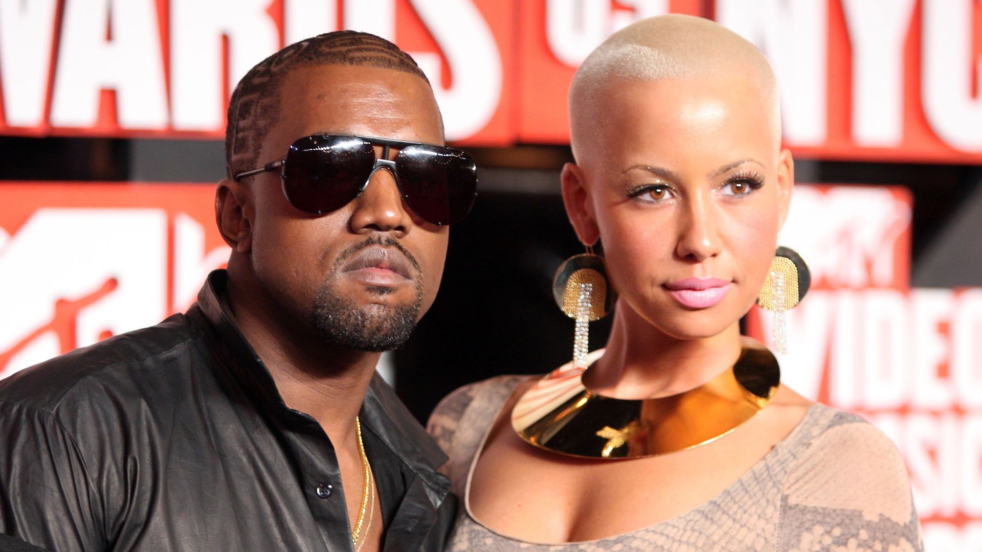 Kanye West's ex Amber Rose shares her thoughts on Bianca Censori's fashion choices; 'That's what he's into'