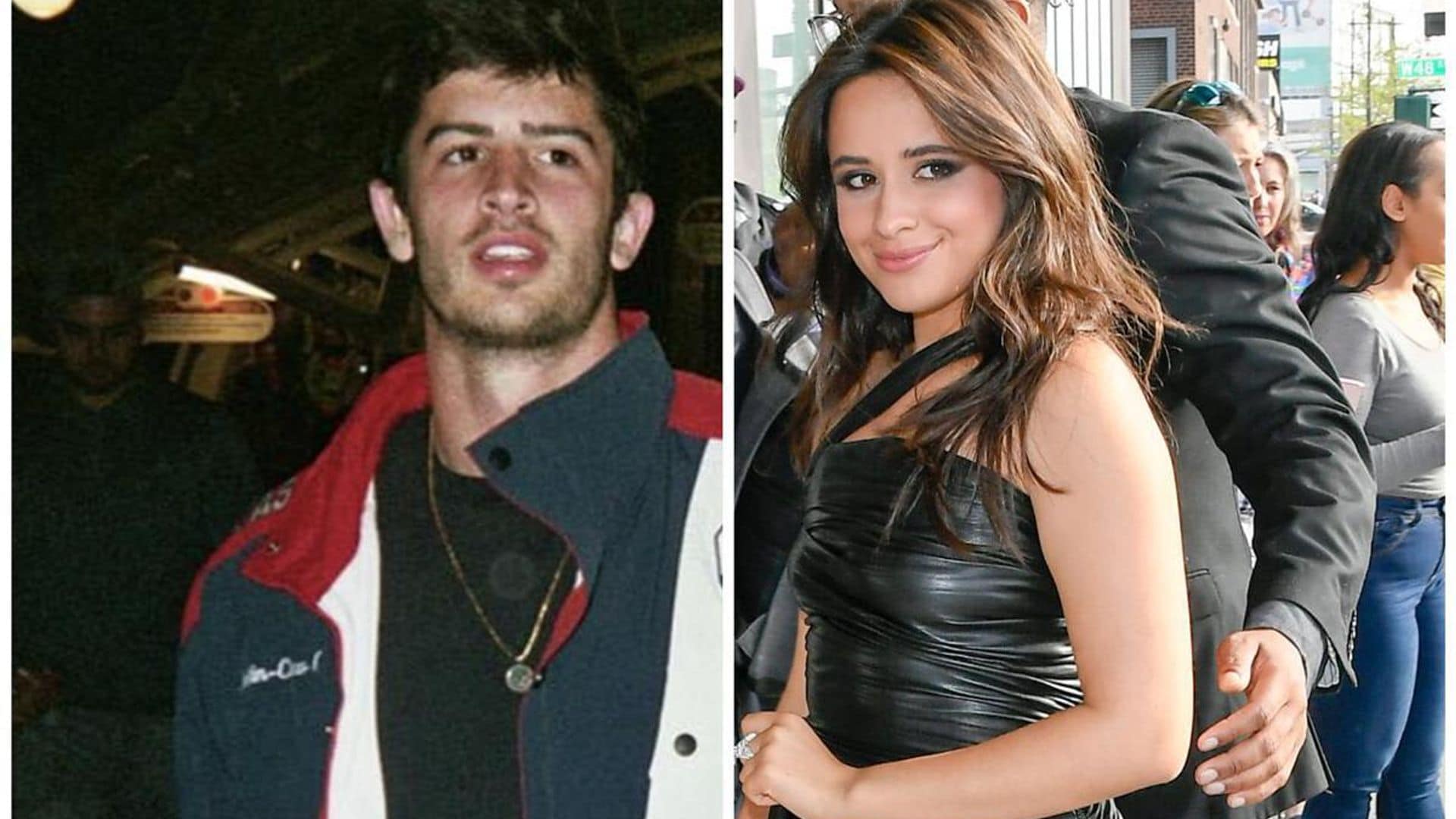 Camila Cabello spotted holding hands with new boyfriend Austin Kevitch