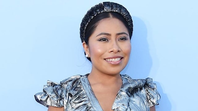 Yalitza Aparicio