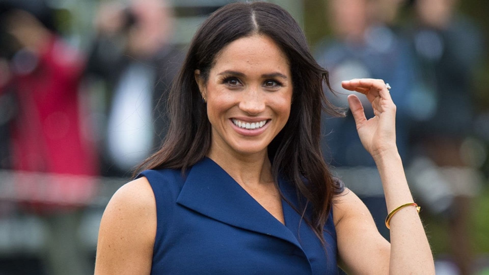 Meghan Markle to attend Lion King premiere, first red carpet since becoming royal